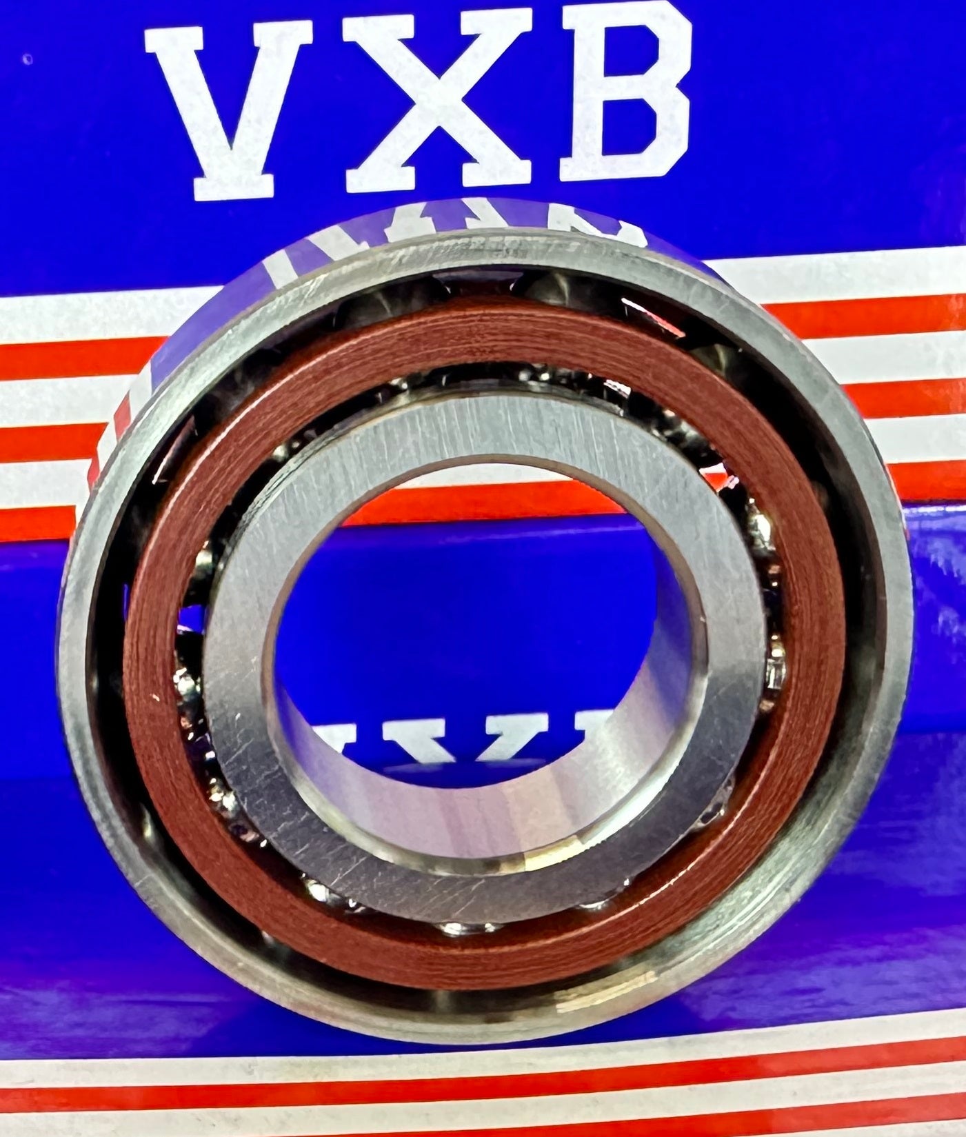 7206C P5 High Precision Angular Contact Bearing 30x62x16mm ABEC-5 - fast shipping 🇺🇸