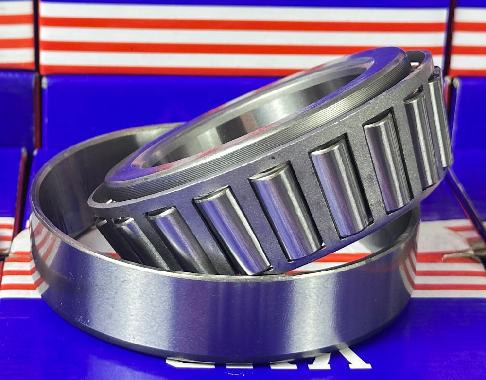 33112 Tapered Bearing 60x100x30 CONE/CUP - fast shipping 🇺🇸