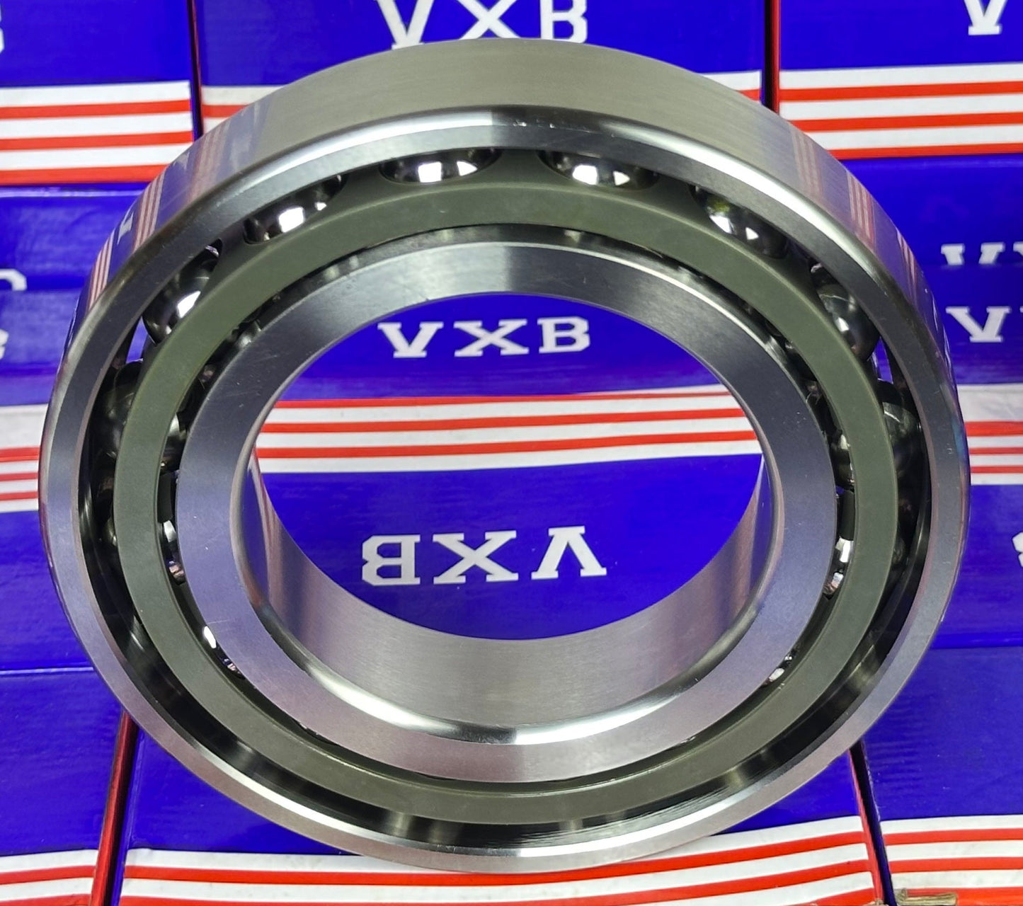 7217C P5 High Precision Angular Contact Bearing 85x150x28 ABEC-5 - fast shipping 🇺🇸