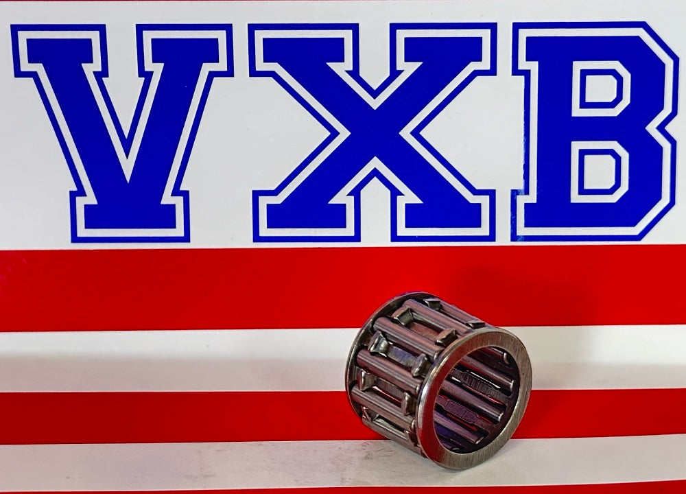 KT131815 - Needle Roller Bearing Cage - 13x18x15mm KT131815 - fast shipping 🇺🇸