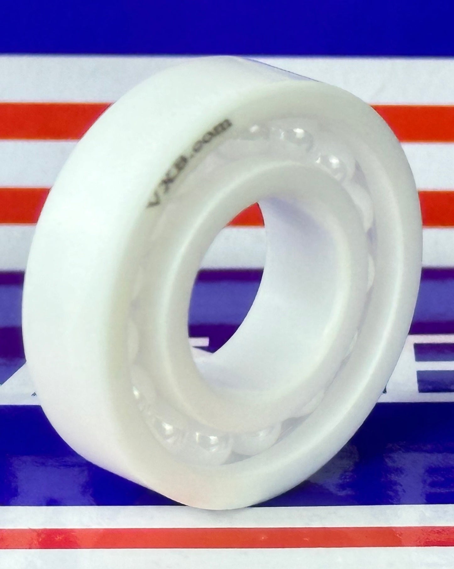 30-Pack Full Complement Full Ceramic 6002 ZrO2 Ball Bearings 15x32x9mm - fast shipping 🇺🇸