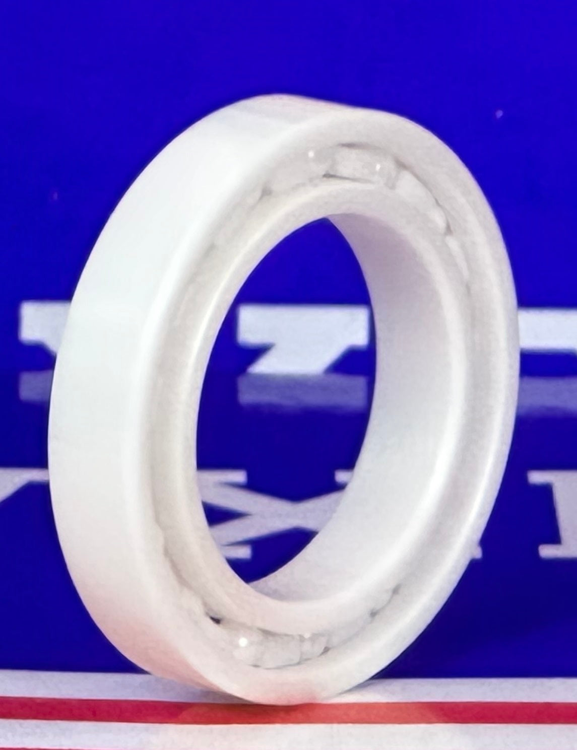 6803 Full Ceramic Bearing 17x26x5mm - fast shipping 🇺🇸