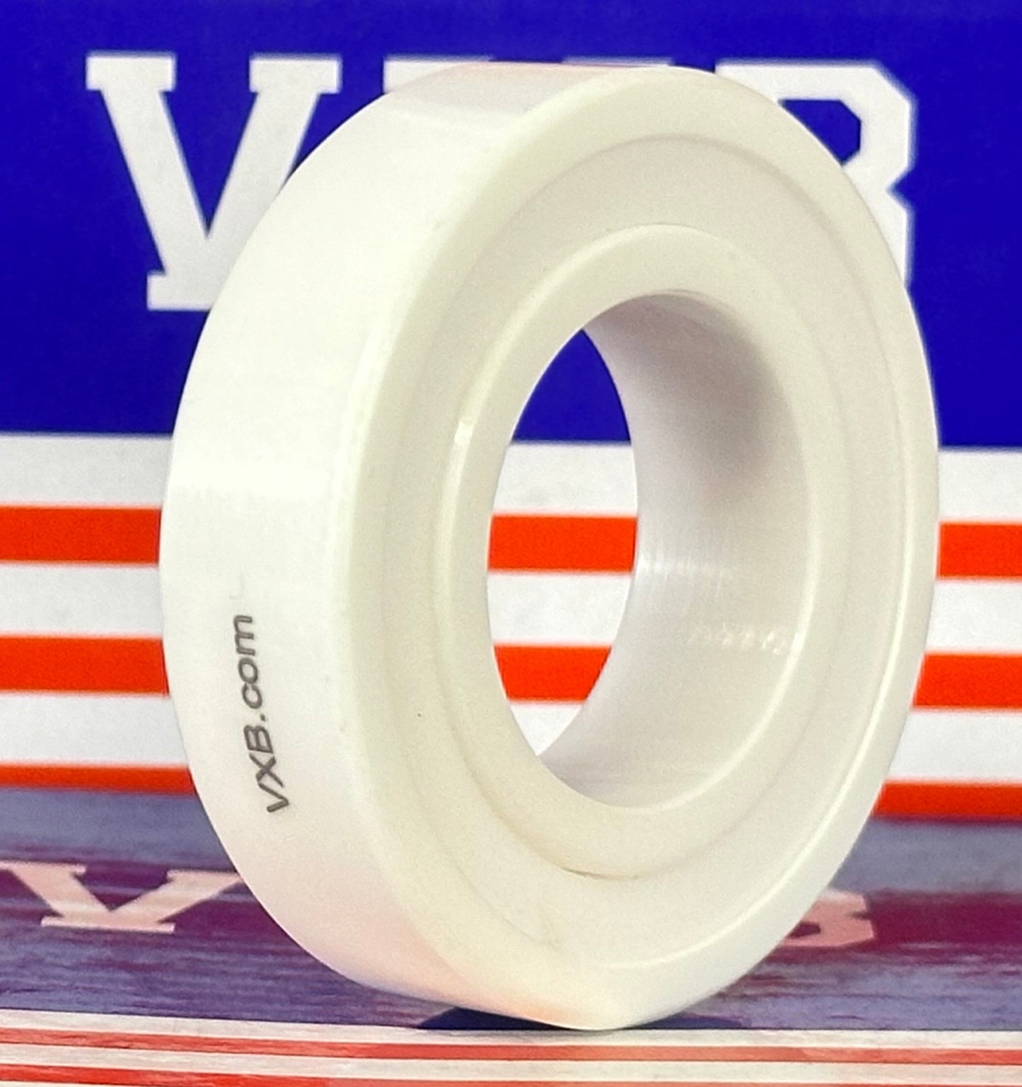 6005-2RS Full Ceramic Sealed Bearing 25x47x12 ZrO2 - fast shipping 🇺🇸