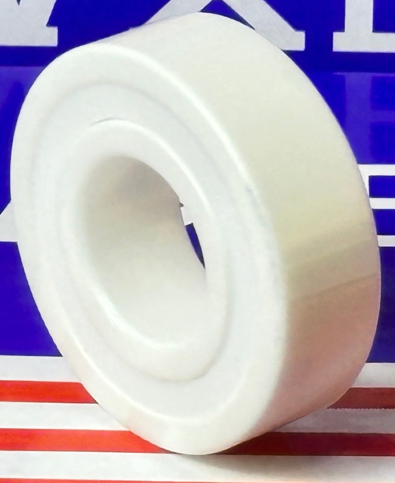 99502-2RS Full Ceramic Bearing 5/8x1 3/8x7/16 inch ZrO2 Bearing - fast shipping 🇺🇸