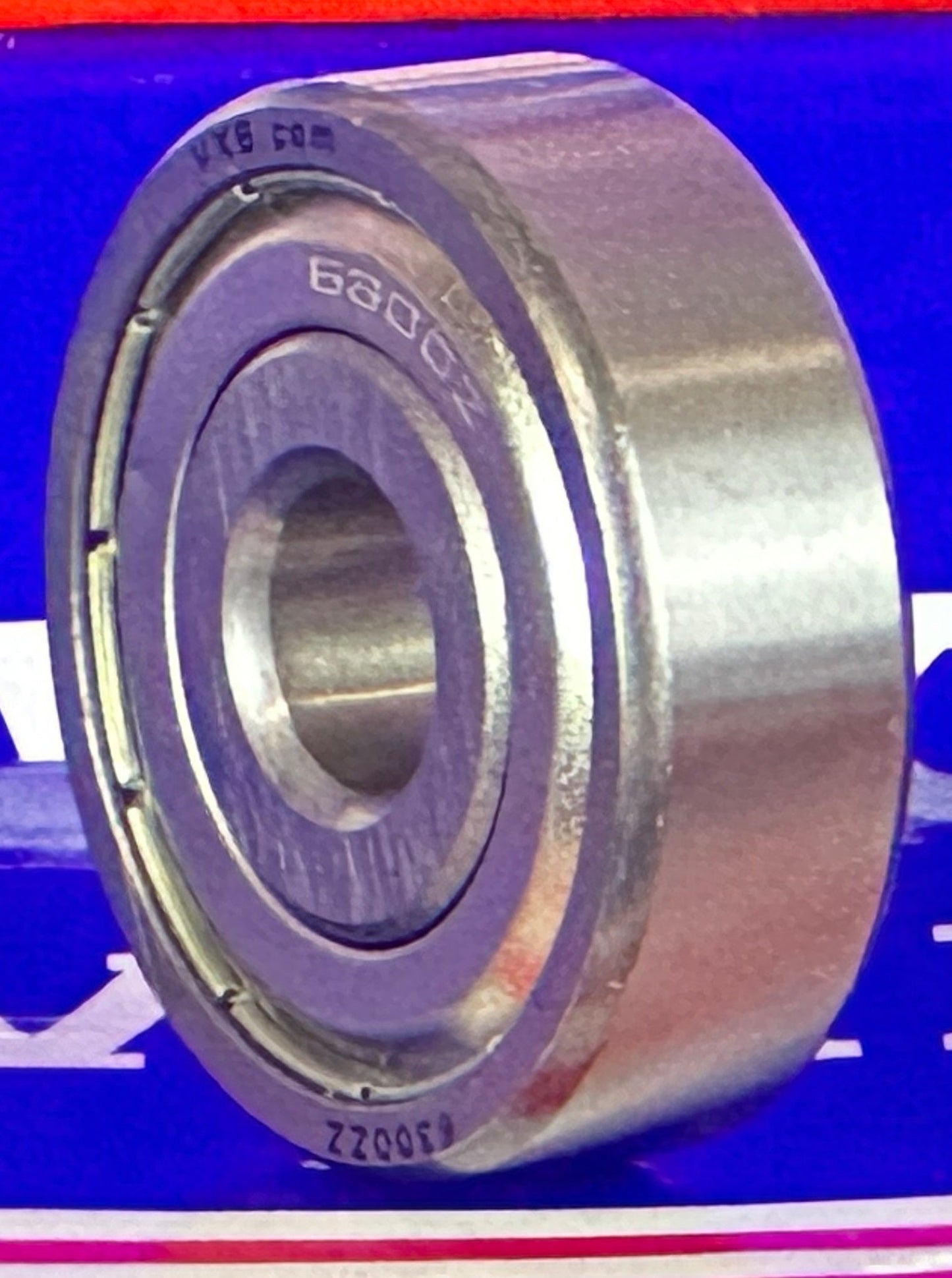 6300ZZ Bearing Deep Groove 6300Z 10x35x11mm - fast shipping 🇺🇸