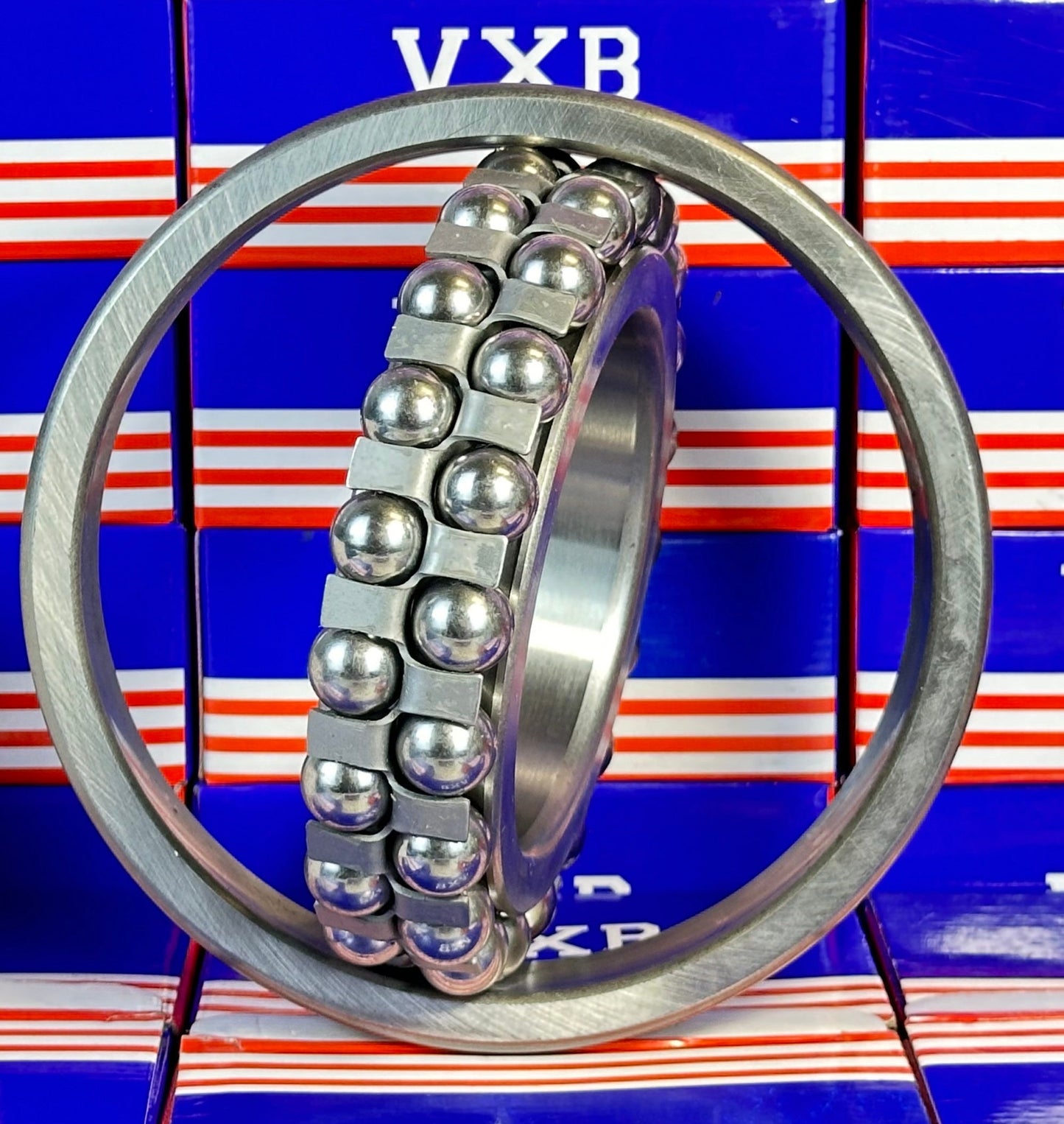 1219 Self Aligning Ball Bearing 95x170x32mm - fast shipping 🇺🇸