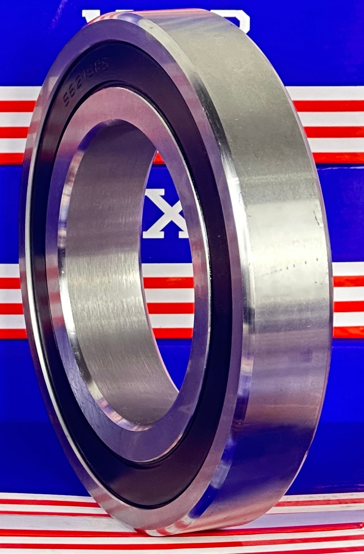 S6216-2RS Stainless Steel Ball Bearing - fast shipping 🇺🇸