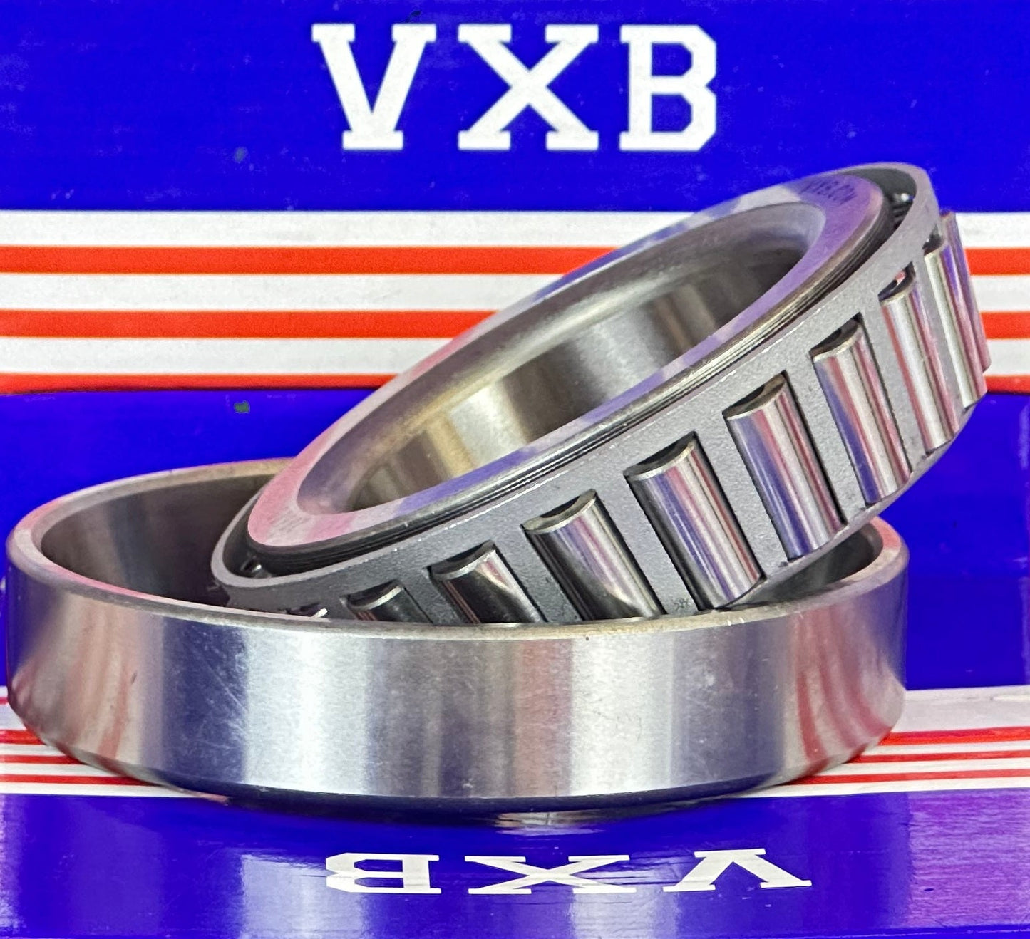 28680/28620 Tapered Roller Bearing 2 3/16" x 3 7/8" x 1" - fast shipping 🇺🇸