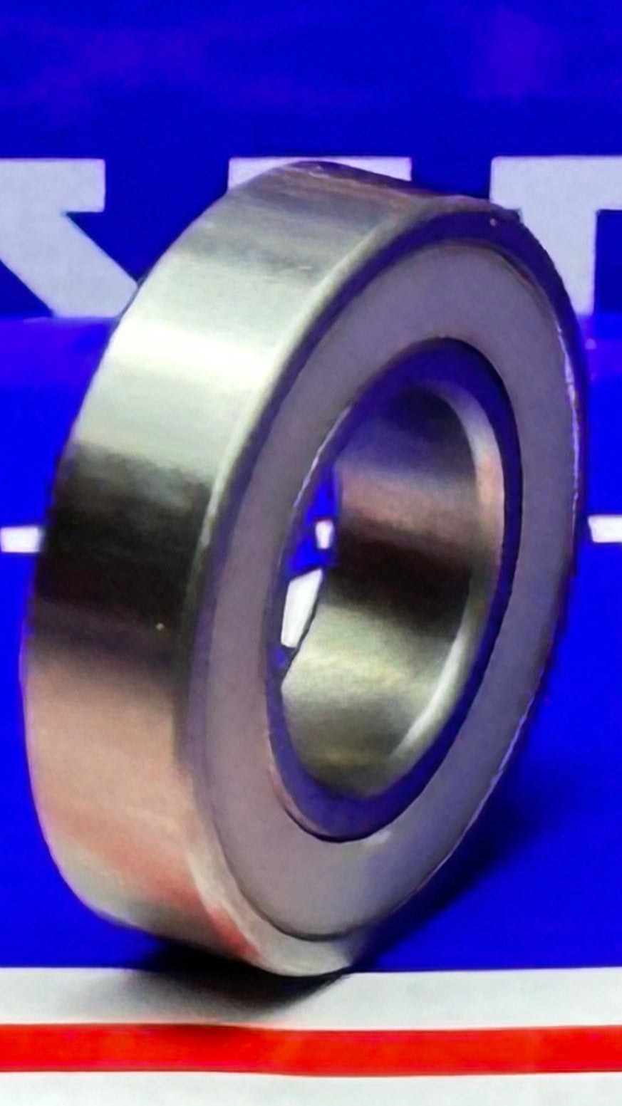 S7901-2RS 12x24x6mm Premium ABEC-5 Angular Contact Ceramic Bearing - fast shipping 🇺🇸