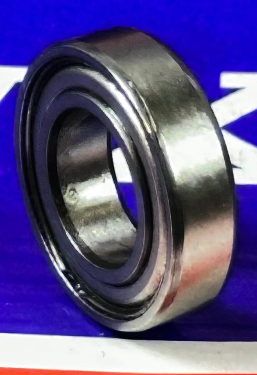 S6800ZZ Bearing Ceramic Stainless Steel Shielded 10x19x5mm - fast shipping πΊπΈ