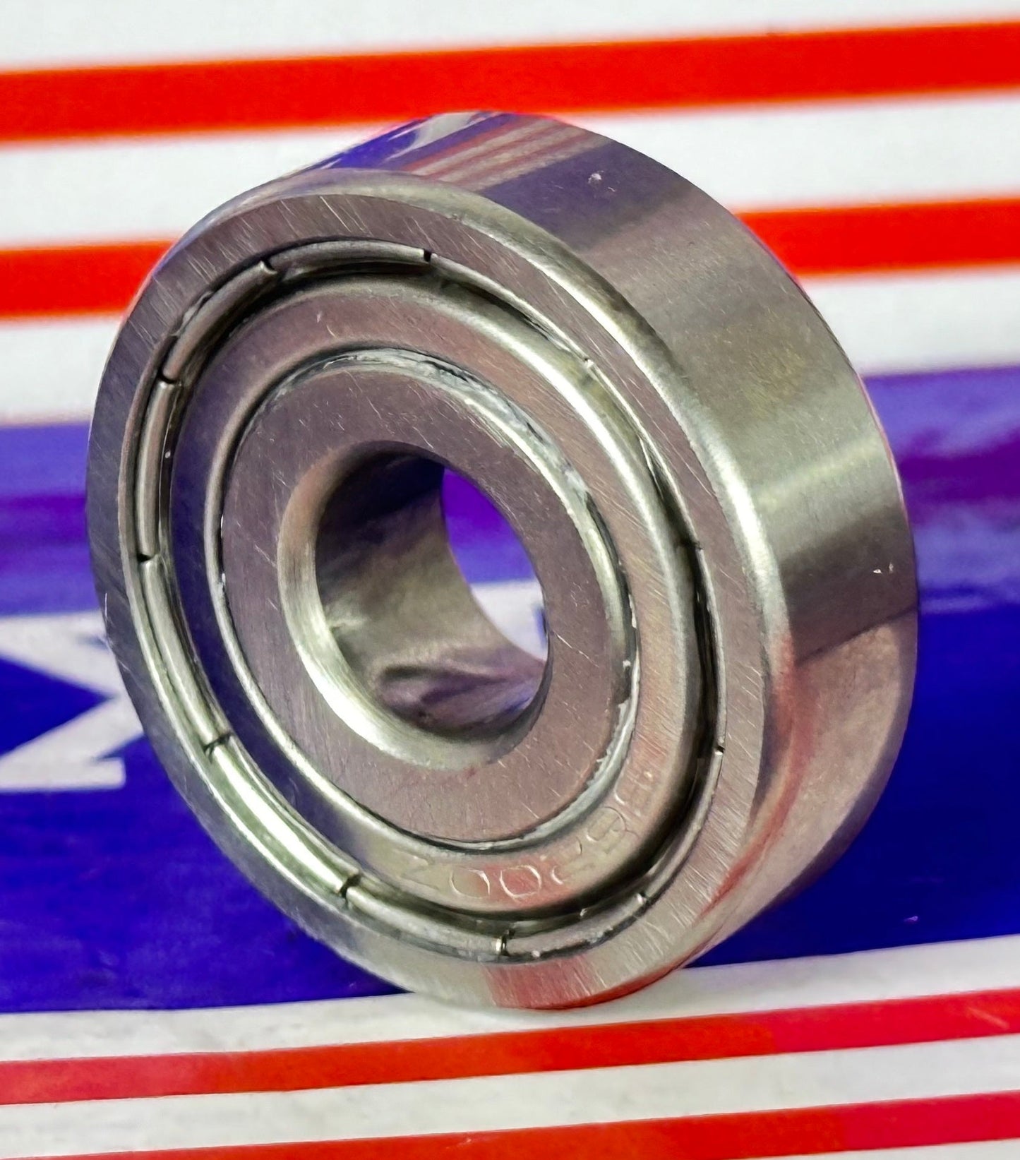 S6200ZZ ABEC-5 Si3N4 Ceramic Bearing 10mm x 30mm x 9mm - fast shipping 🇺🇸