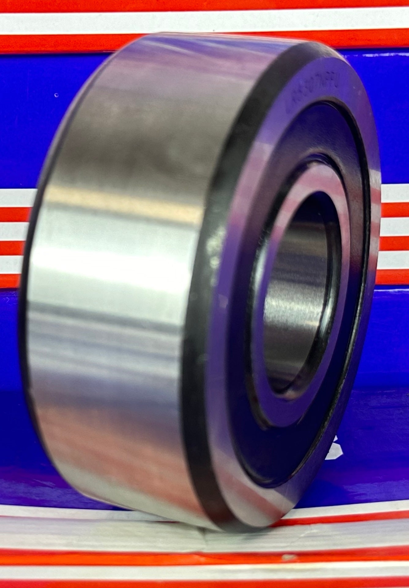 LR5307NPPU Track Roller 2-Row Bearing 35x90x34.9mm - fast shipping 🇺🇸