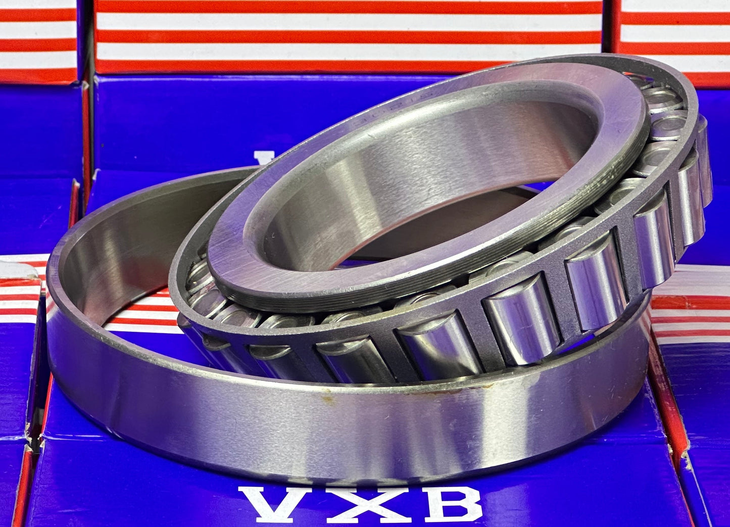 30215 Tapered Roller Wheel Bearing 75x130x33.25 - fast shipping 🇺🇸