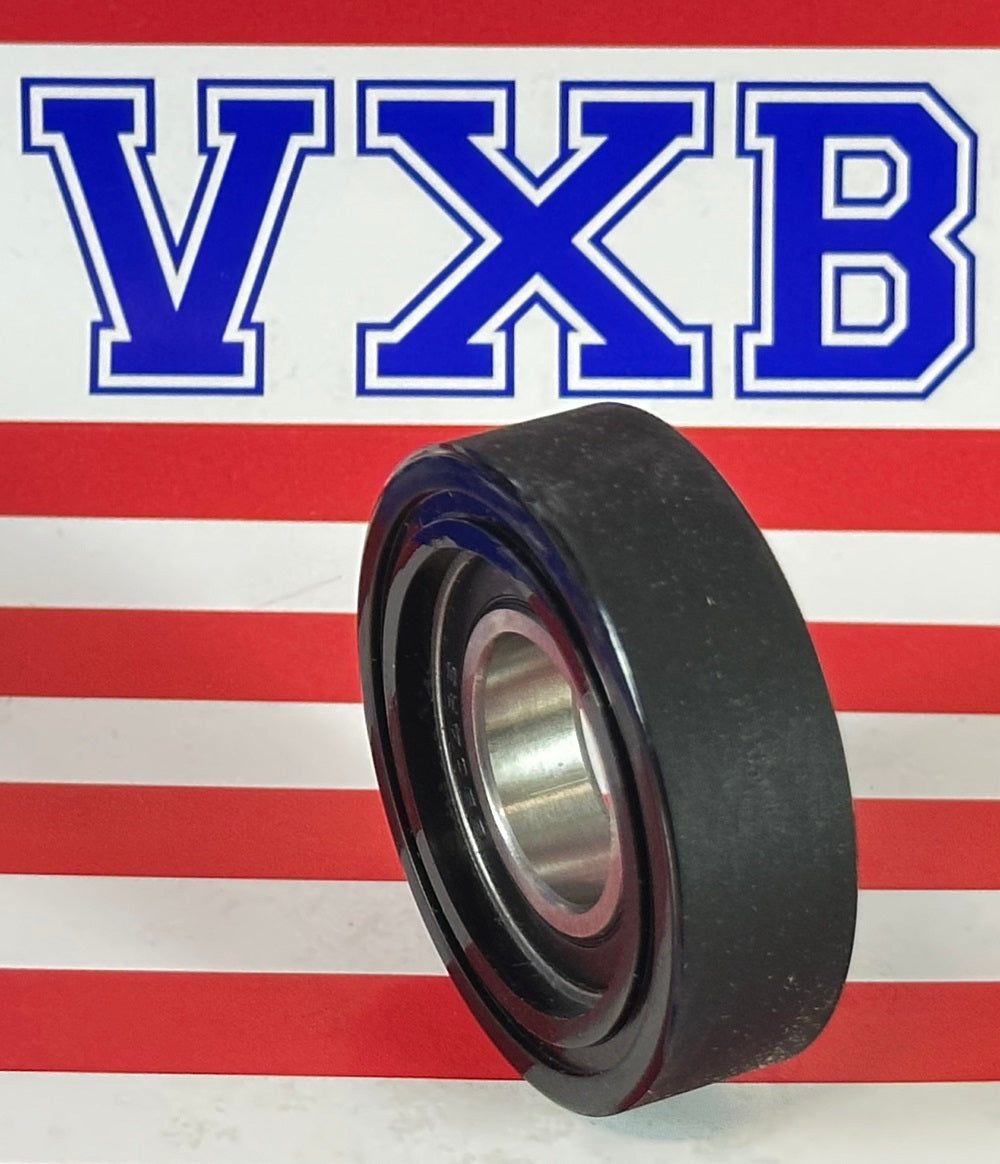 PU20X50X15-2RS PU Covered Bearing 20x50x15mm Sealed - fast shipping 🇺🇸