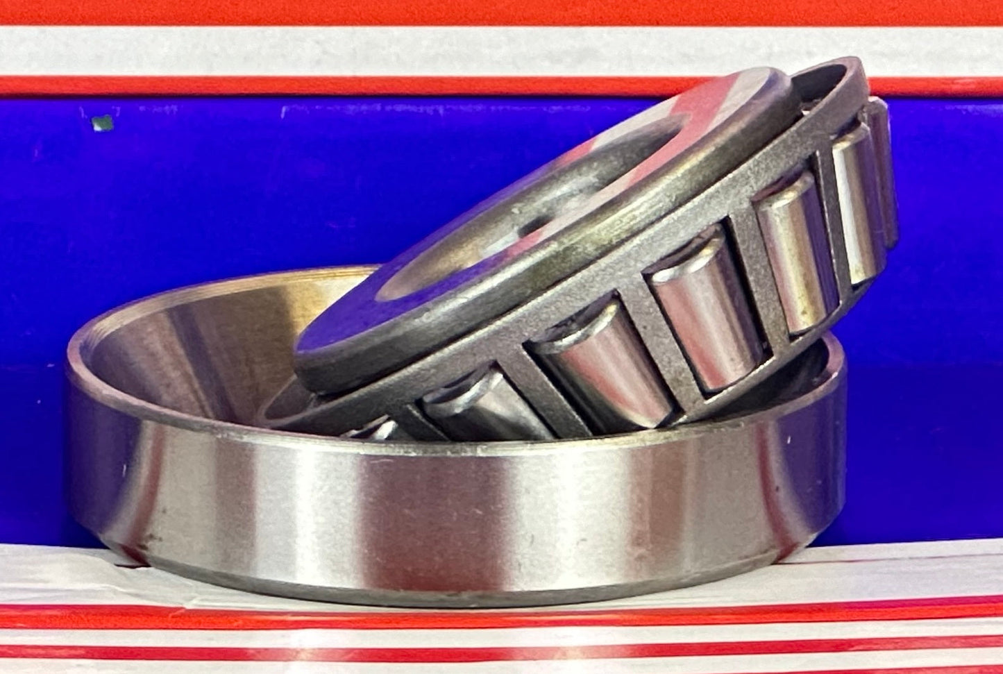 31305 Tapered Roller Wheel Bearing 25x62x17mm - fast shipping 🇺🇸