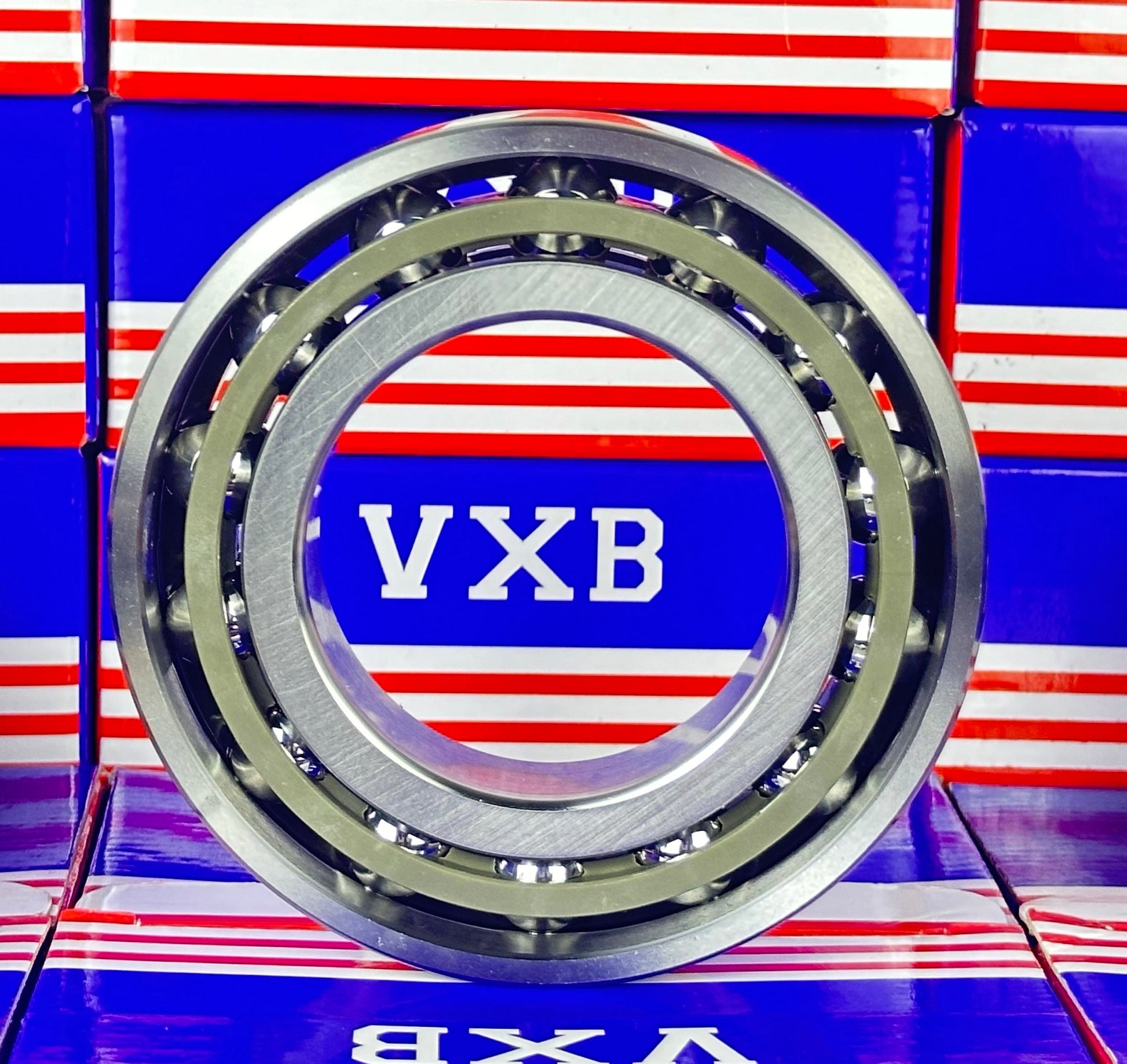 7212C P4 High Precision Angular Contact Bearing 60x110x22 ABEC-7 - fast shipping 🇺🇸