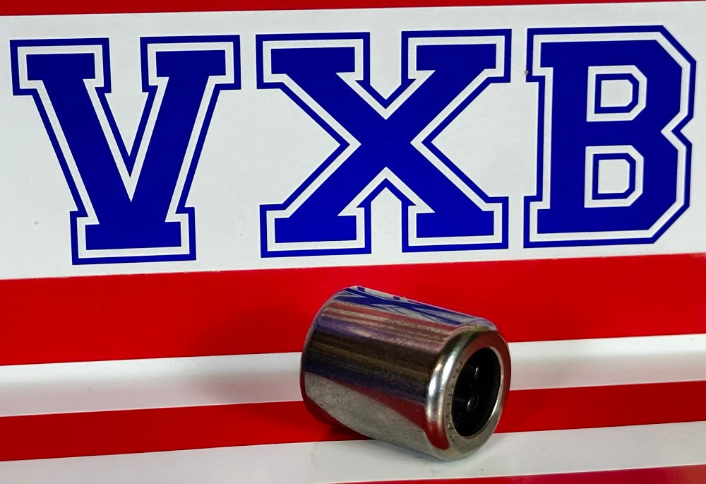 HK1020 Needle Roller Bearing 10x17x20mm - Shell-Type - fast shipping 🇺🇸