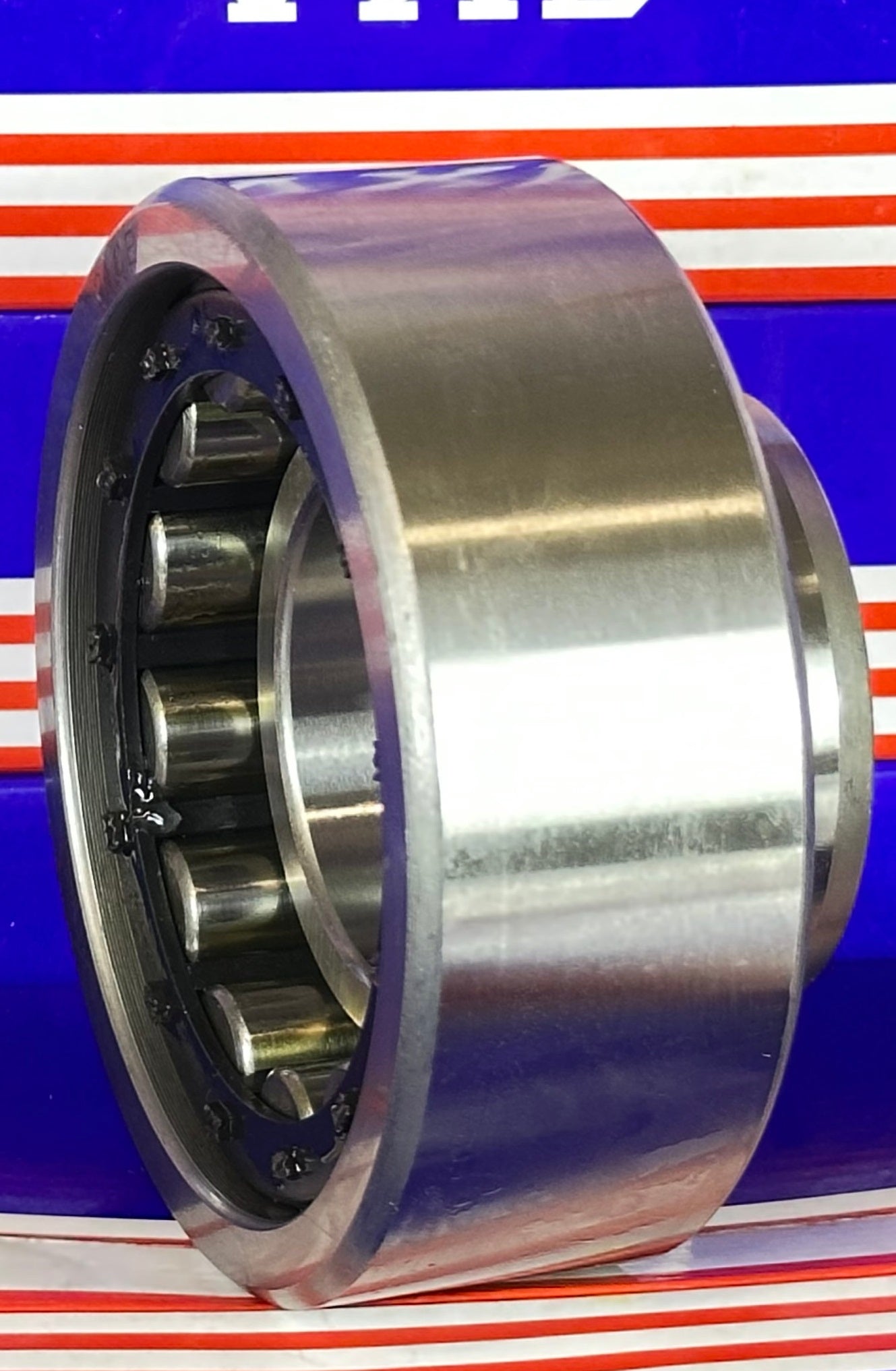 NU2310 Cylindrical Roller Bearing 50x110x40 Cylindrical Bearing - fast shipping 🇺🇸