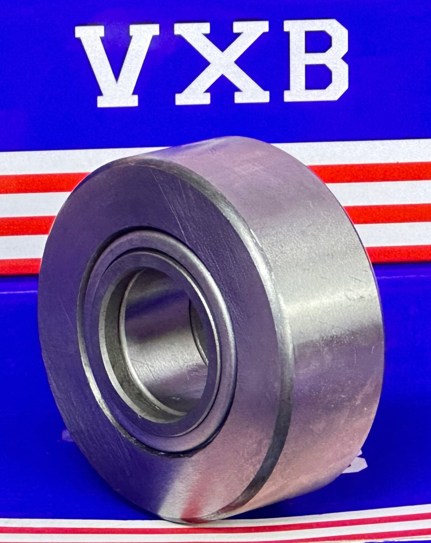 PWTR2562-2RS-XL Track Rollers Bearing Cam Follower - Cylindrical Roller Set - 2 Rubber Seal - fast shipping 🇺🇸