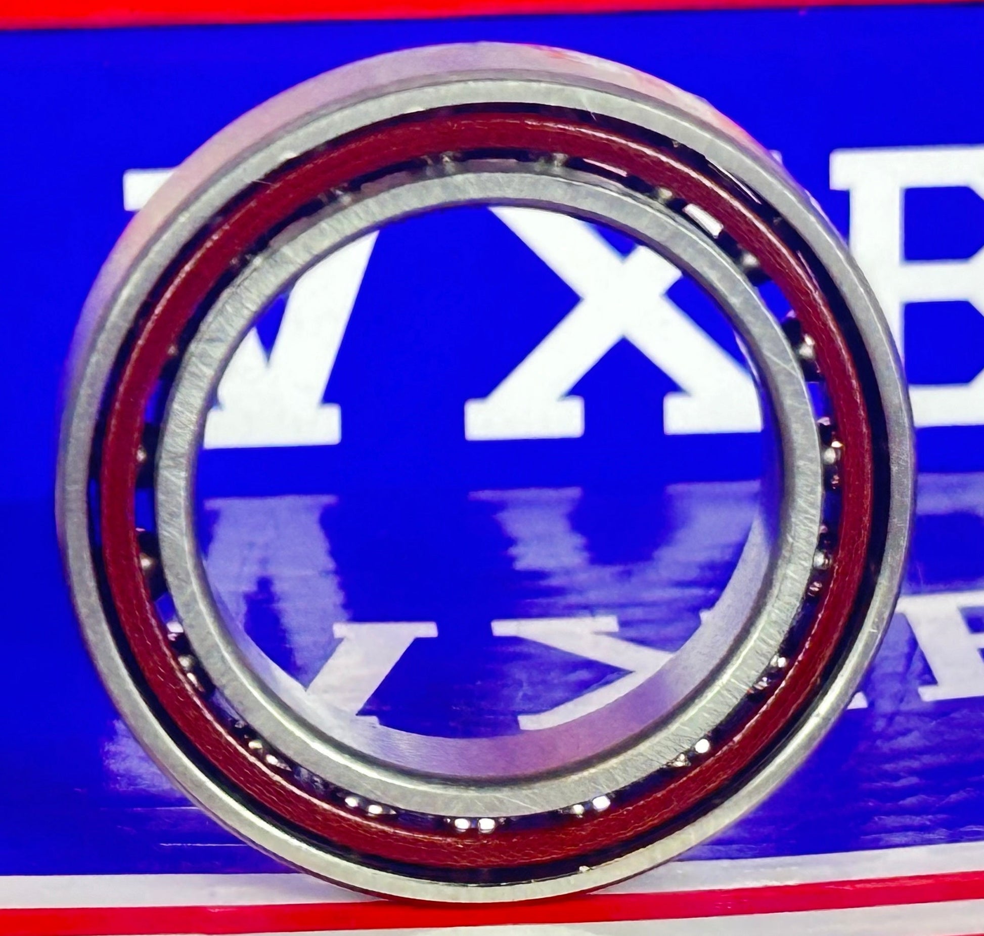 7805AC 25x37x7 Angular Contact Ball Bearing - fast shipping 🇺🇸