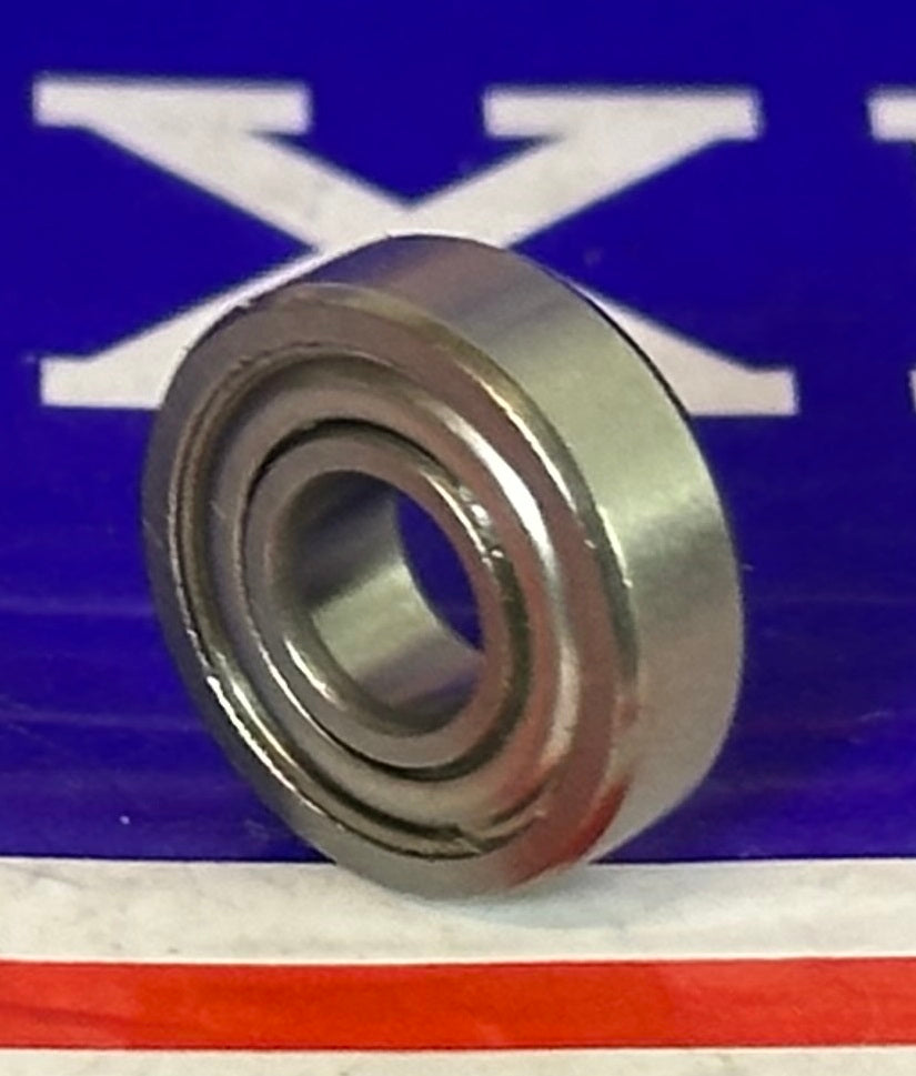 S686ZZ Ceramic Bearing 6x13x5mm Double Shielded ABEC-5 Bearing - fast shipping 🇺🇸