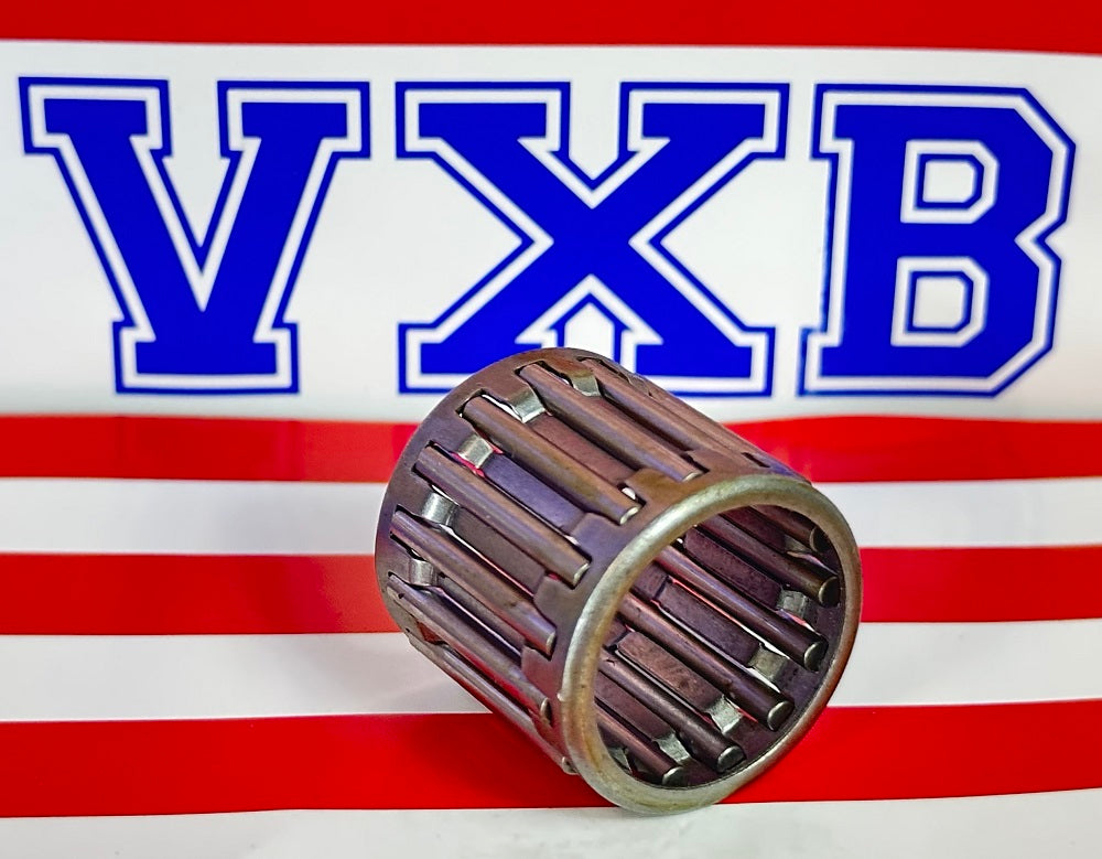 KT202525 - Needle Roller Bearing Cage - 20x25x25mm K202525 - fast shipping 🇺🇸