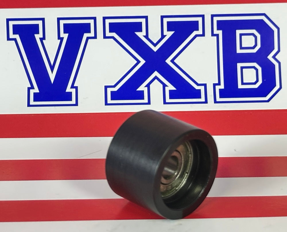 6x25x18mm Flat Type Bearing Wheel Roller Bearing - Tire - fast shipping 🇺🇸