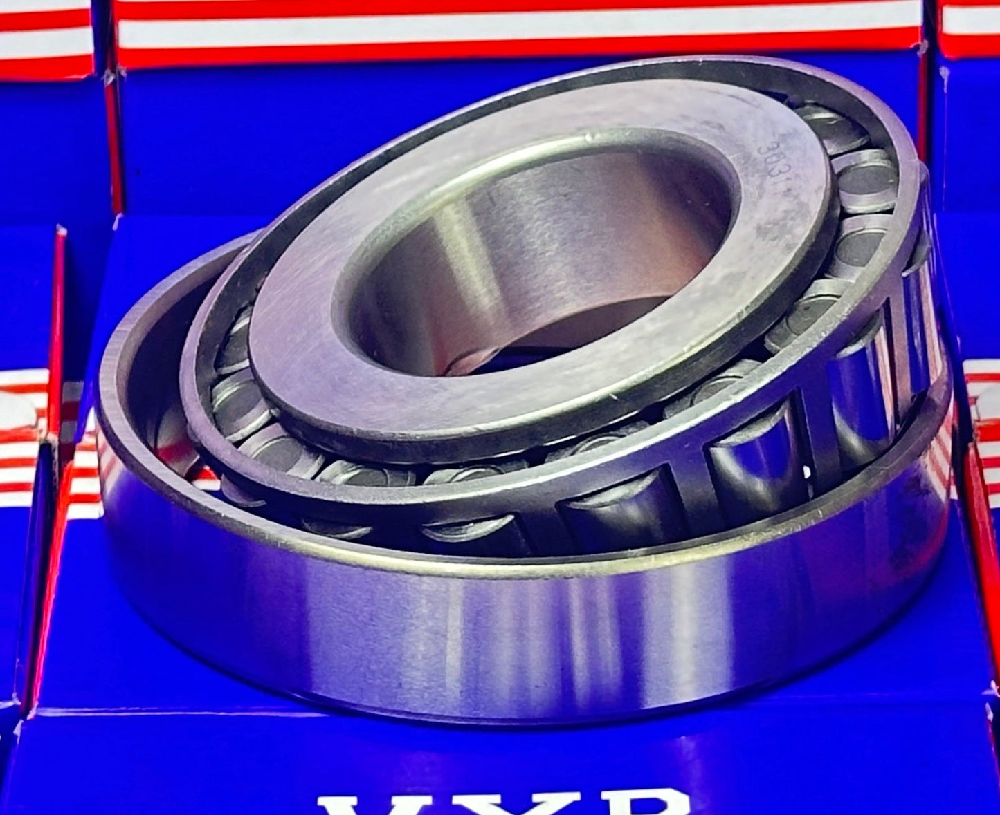 30311 Tapered Roller Wheel Bearing 55x120x31.5 - fast shipping 🇺🇸