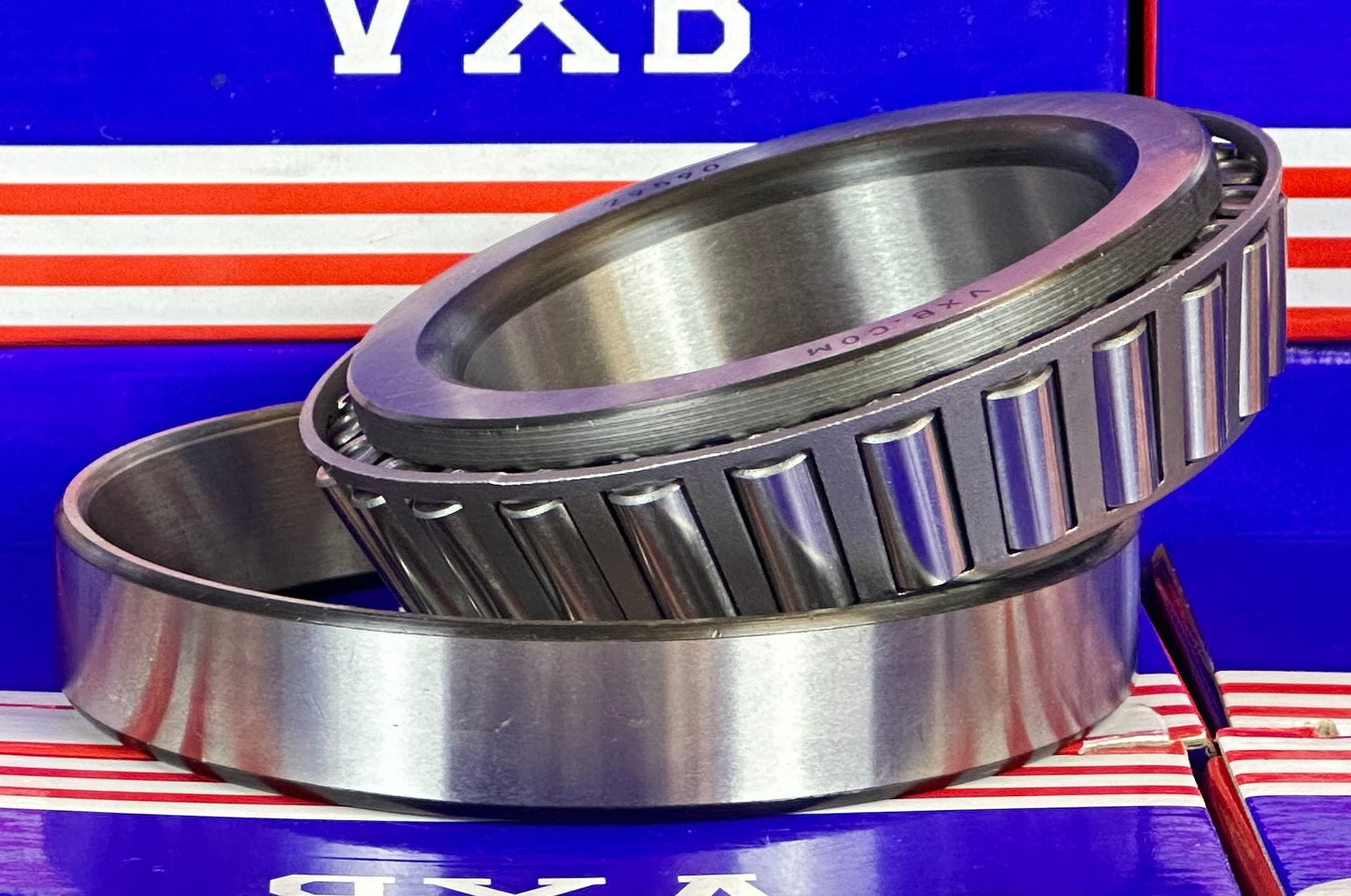29590/29522 Tapered Roller Bearing 2-5/8" x 4-1/4" x 1" inch - fast shipping 🇺🇸