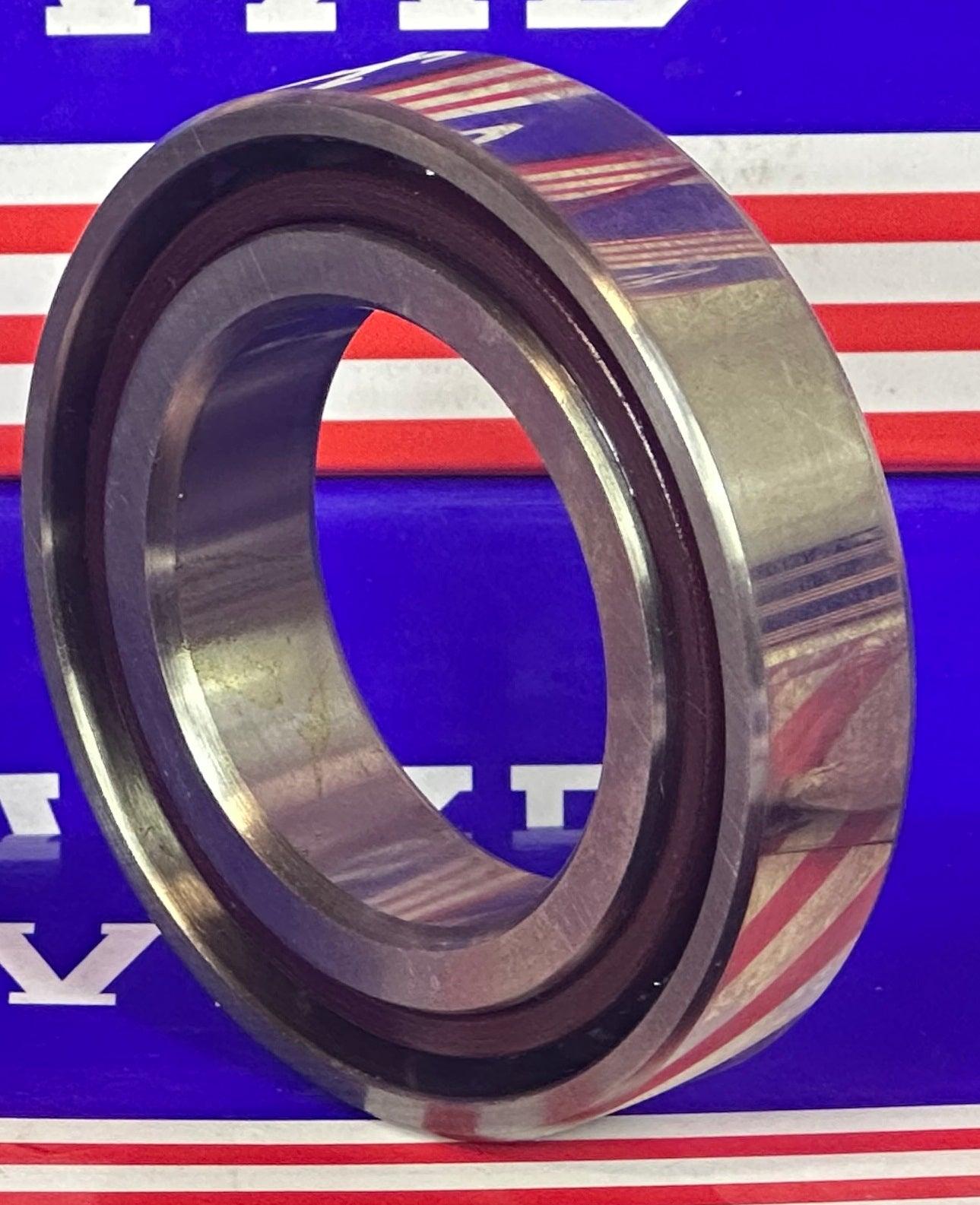 7008 Angular Contact ABEC-5 Spindle Bearing Ceramic 40x68x15 Bearing - fast shipping 🇺🇸