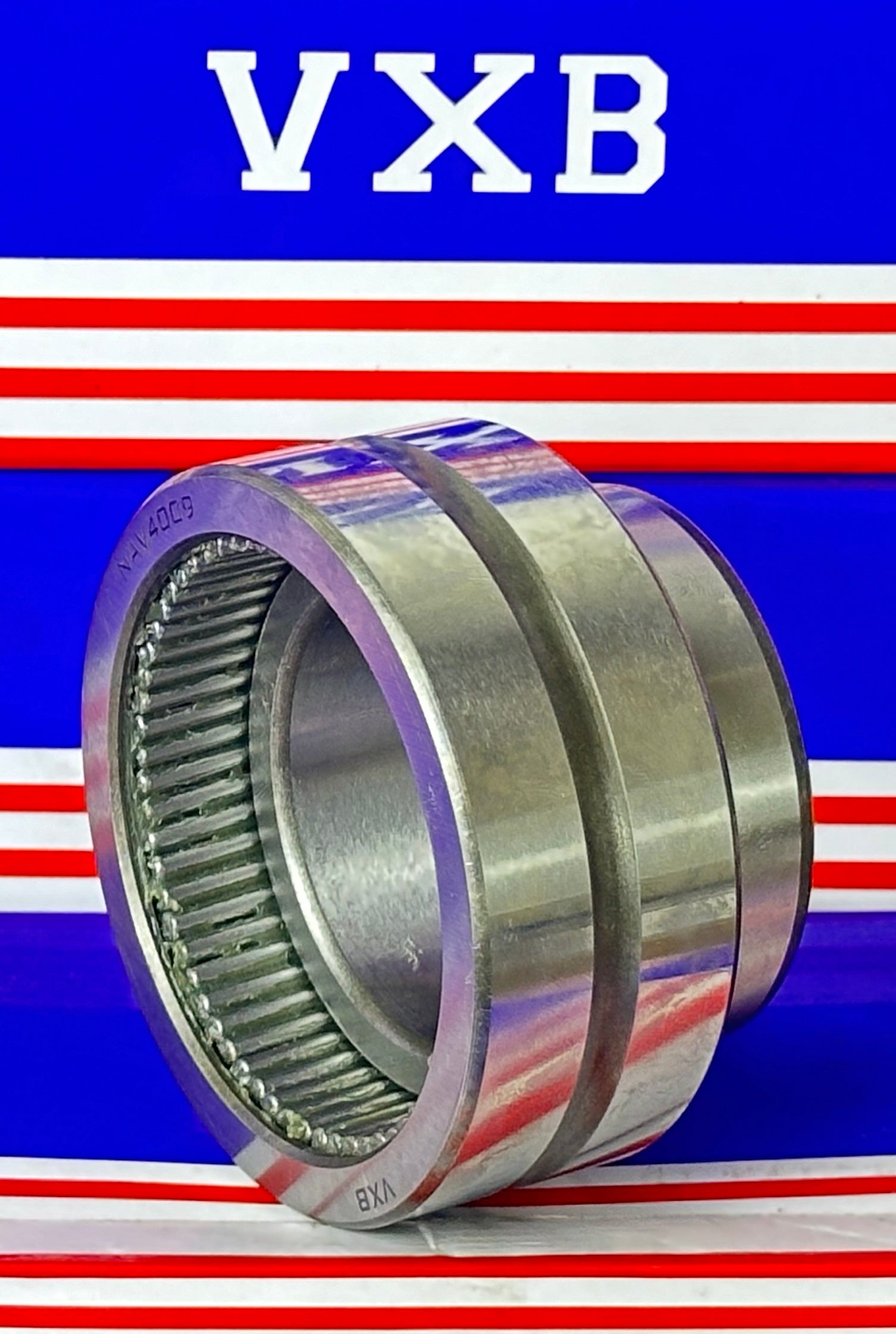 NAV4009 Needle Roller Bearing 45x75x30mm - fast shipping 🇺🇸