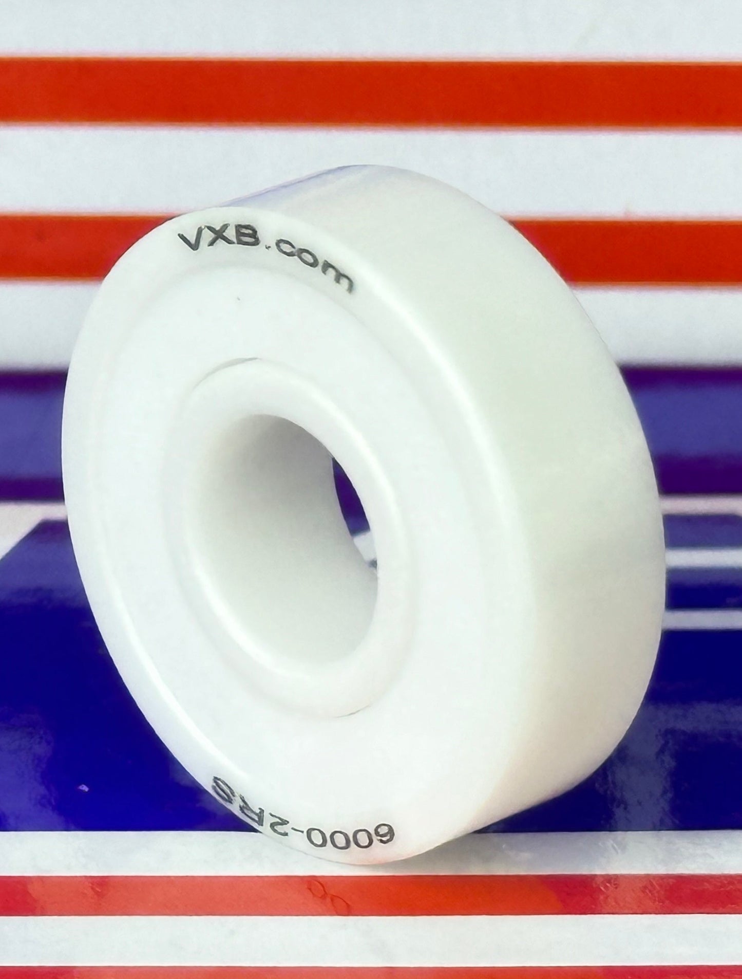 30-Pack Full Ceramic 6000-2rs ZrO2 Ball Bearings 10x26x8mm - fast shipping 🇺🇸