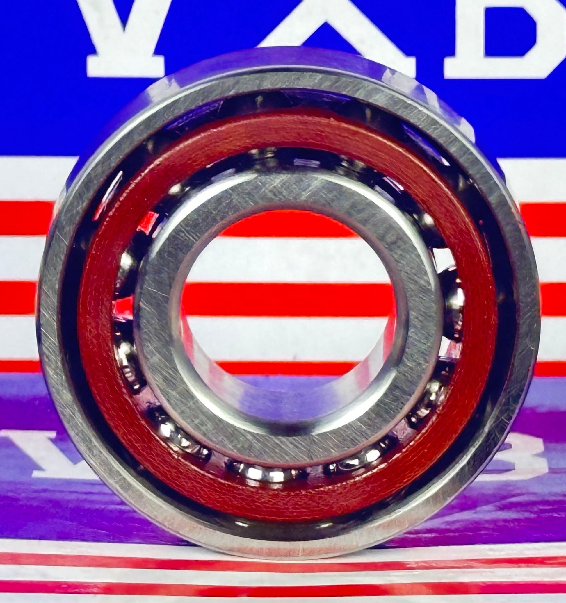 7203C P5 High precision Angular Contact Bearing ABEC-5 17x40x12mm - fast shipping 🇺🇸