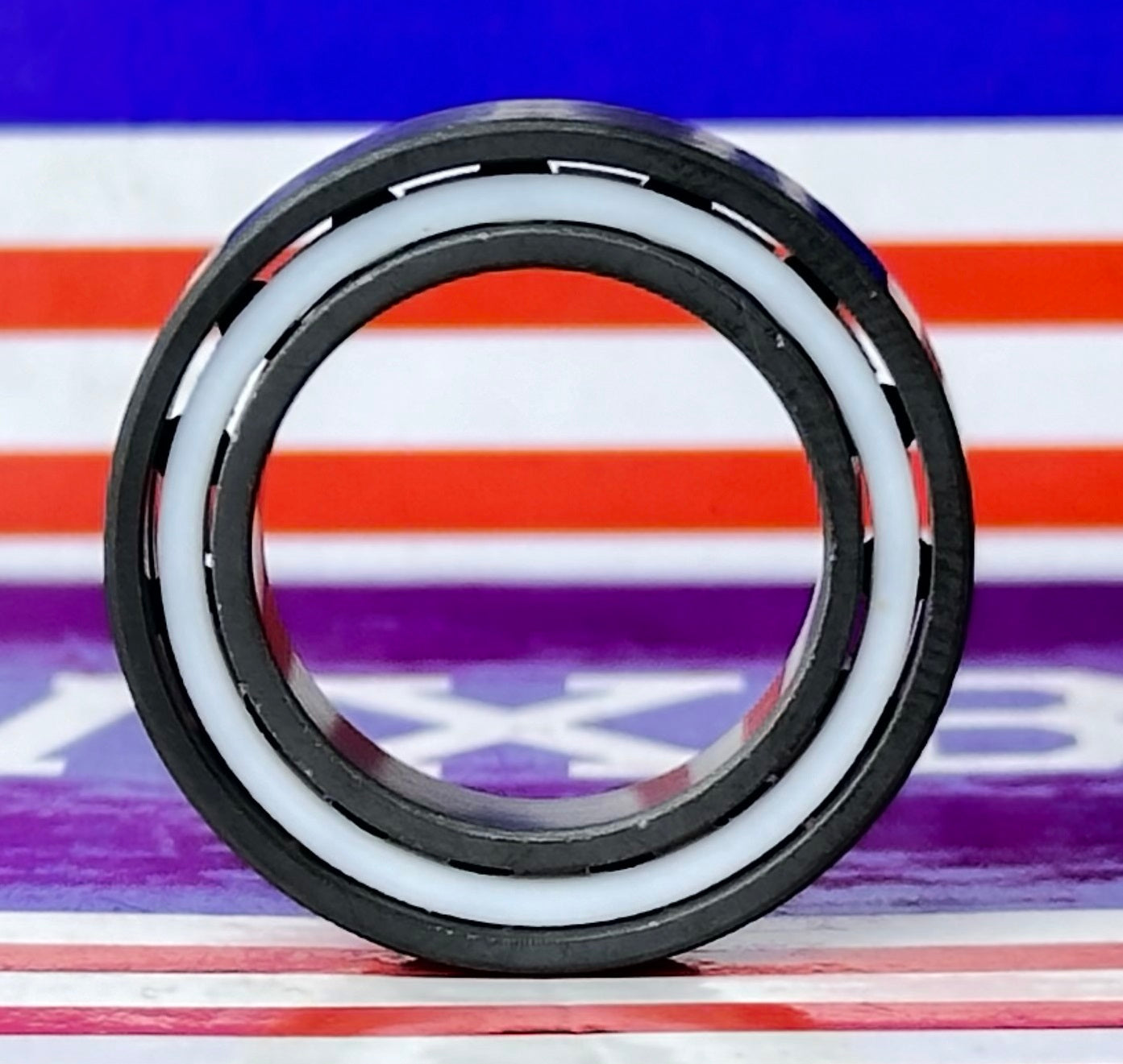 6803 Full Ceramic Bearing 17x26x5 Silicon Carbide SiC - fast shipping 🇺🇸