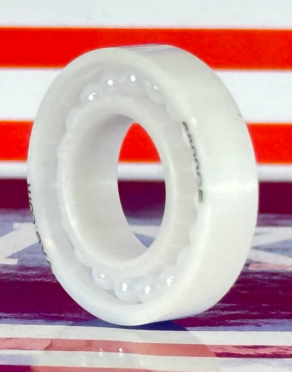 30-Pack 6800 Full Complement Full Ceramic ZrO2 Bearings 10x19x5mm - fast shipping 🇺🇸