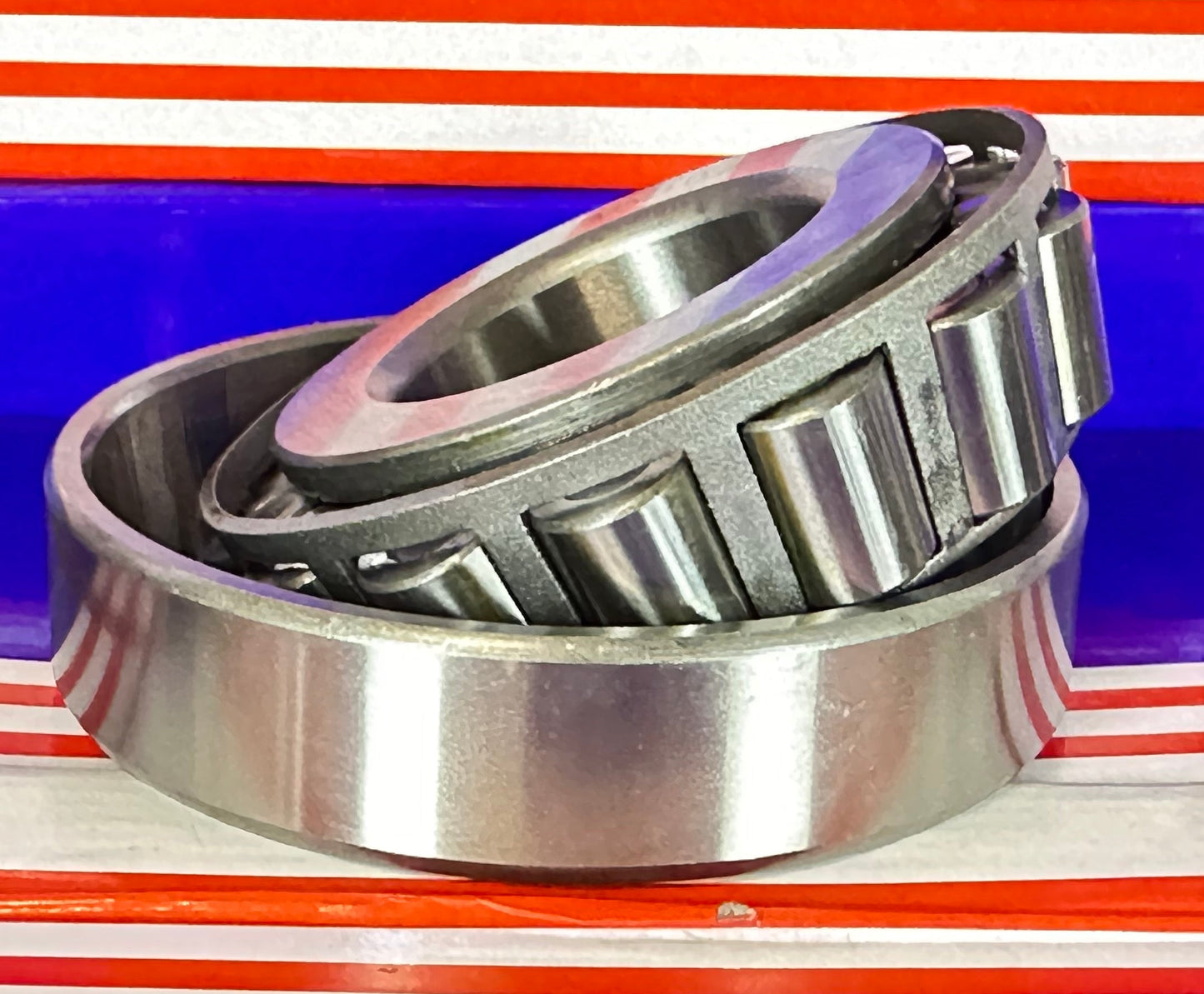 30307 Tapered Roller Wheel Bearing 35x80x21mm - fast shipping 🇺🇸
