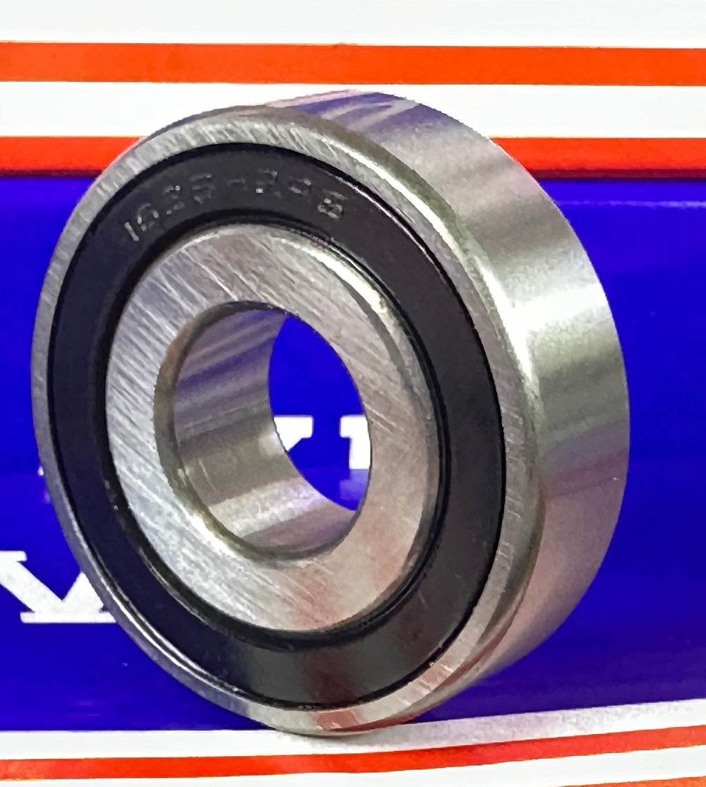 1628-2RS Bearing 5/8x1 5/8x1/2" Sealed - fast shipping 🇺🇸