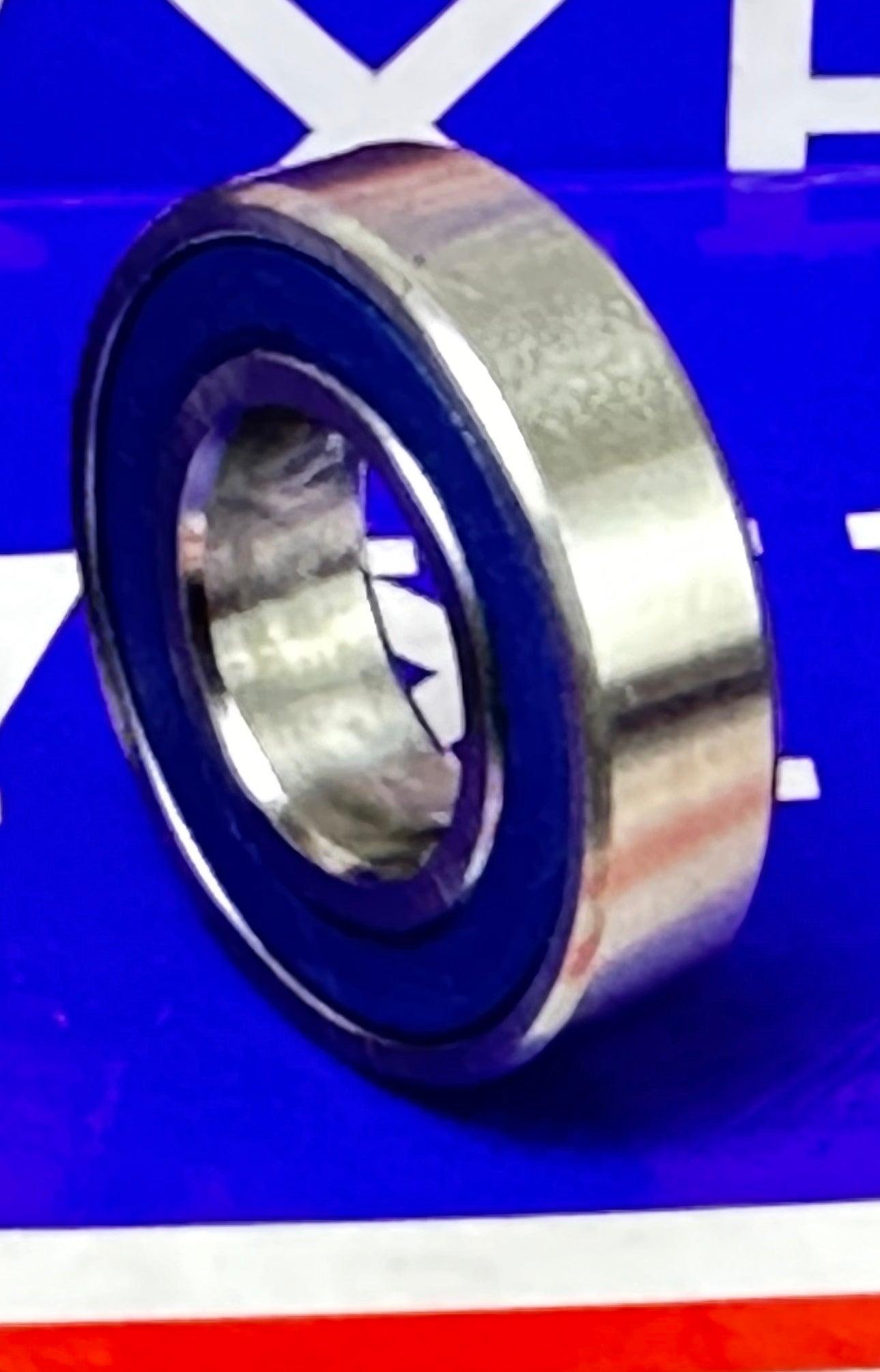 S6901-2RS Ceramic Bearing Si3N4 Sealed Premium ABEC-5 12x24x6mm - fast shipping 🇺🇸