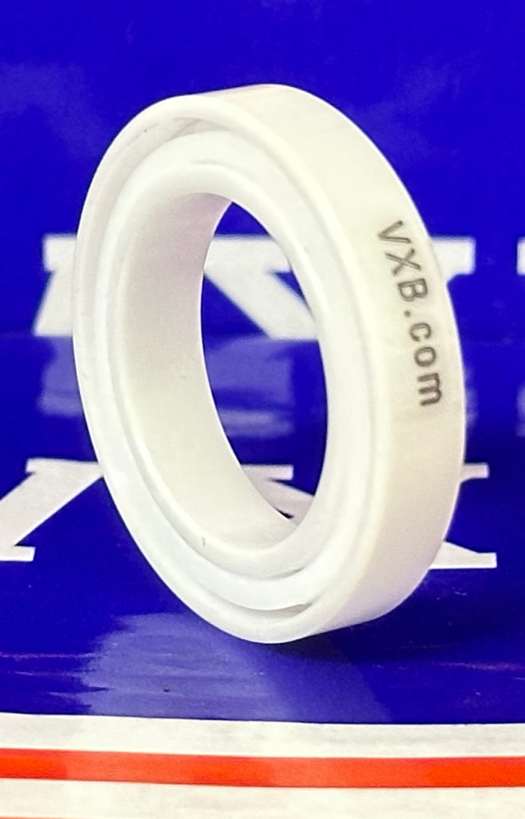 7803 Angular Contact Full Ceramic Bearing 17x26x5mm - fast shipping 🇺🇸