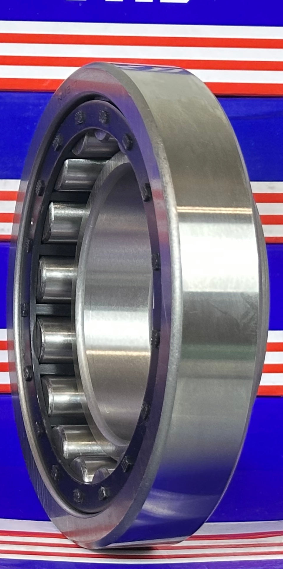 NU217 Cylindrical Roller Bearing 85x150x28 Cylindrical Bearing - fast shipping 🇺🇸