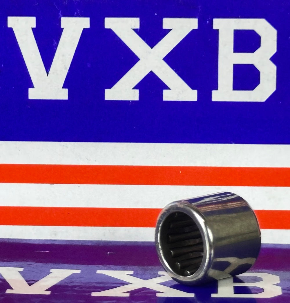 HK1012 Needle Roller Bearing 10x14x12mm - Shell-Type - fast shipping 🇺🇸