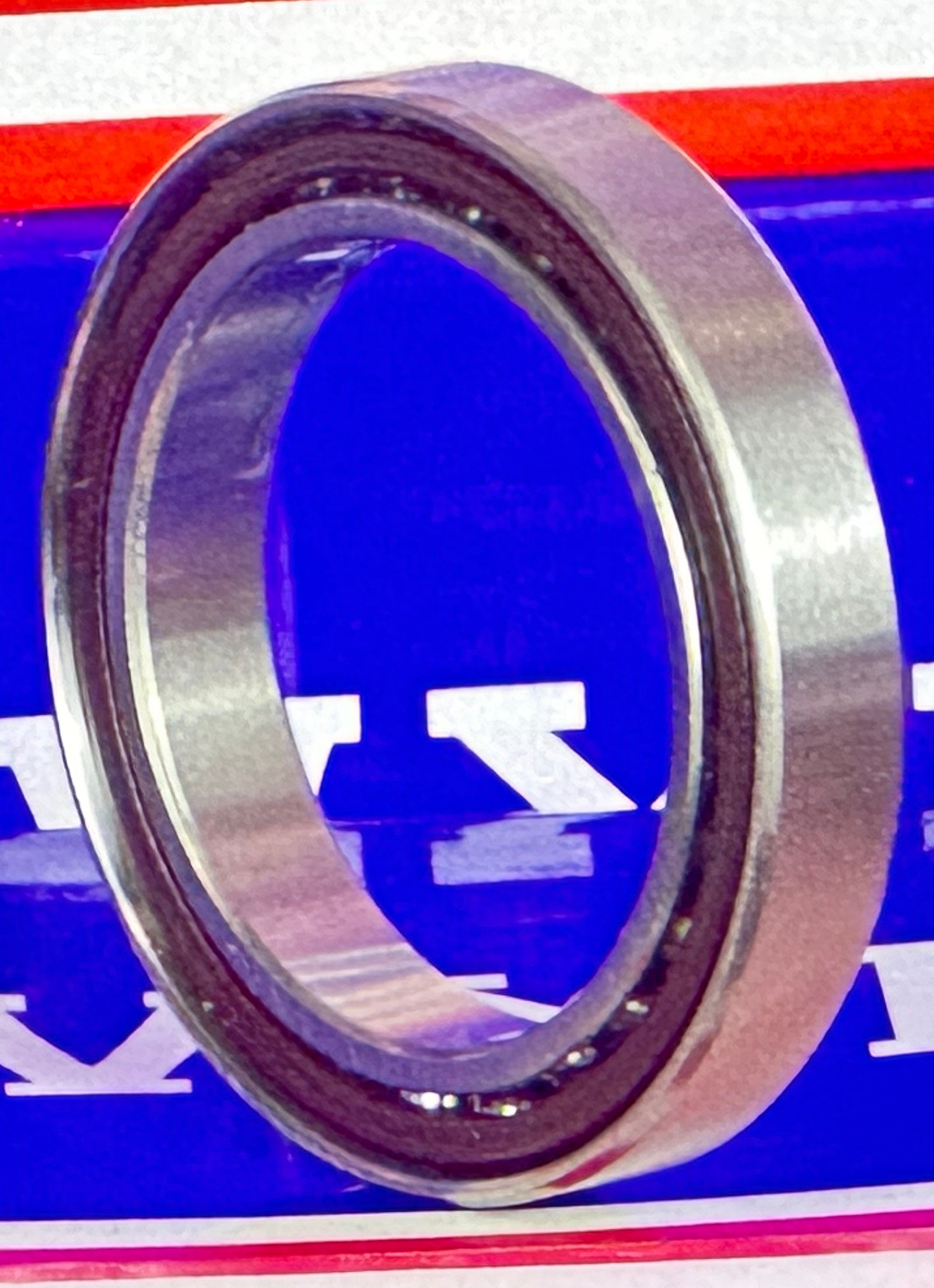 7806AC Angular Contact Bearing 30x42x7mm - fast shipping 🇺🇸