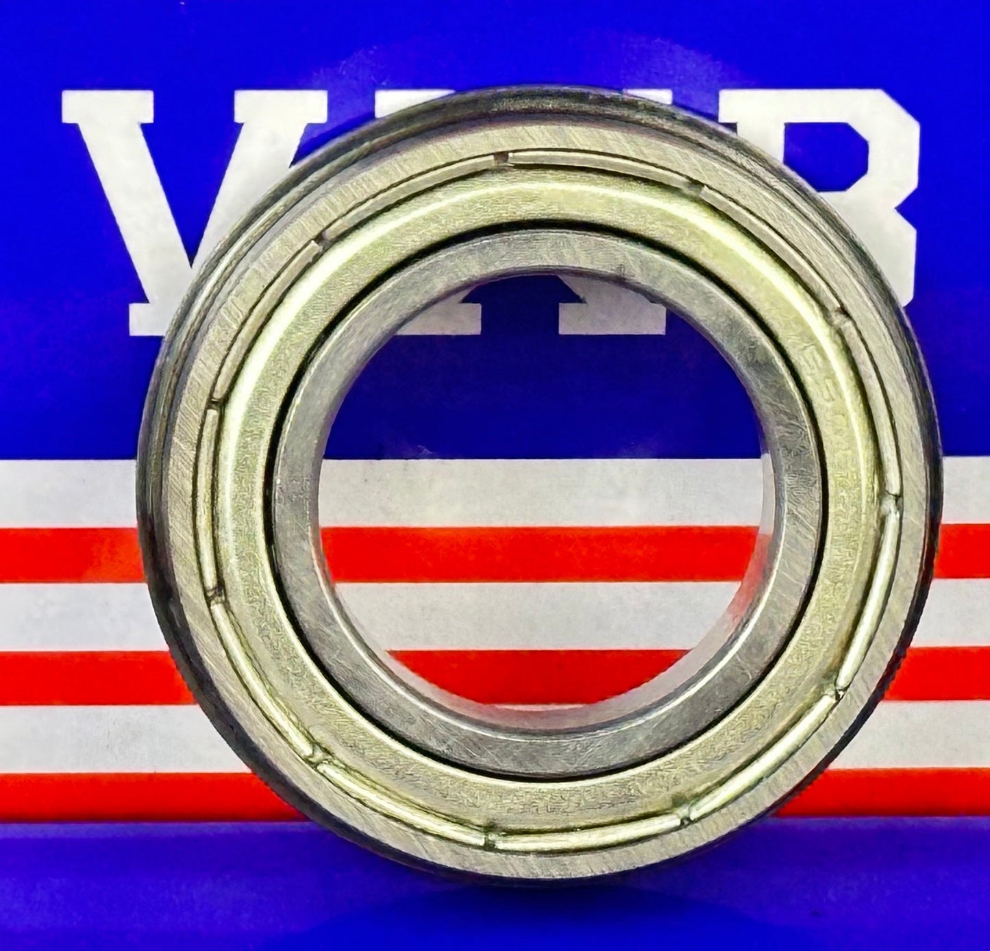 F6905ZZ Flanged Bearing 25x42x9 Closed - fast shipping 🇺🇸