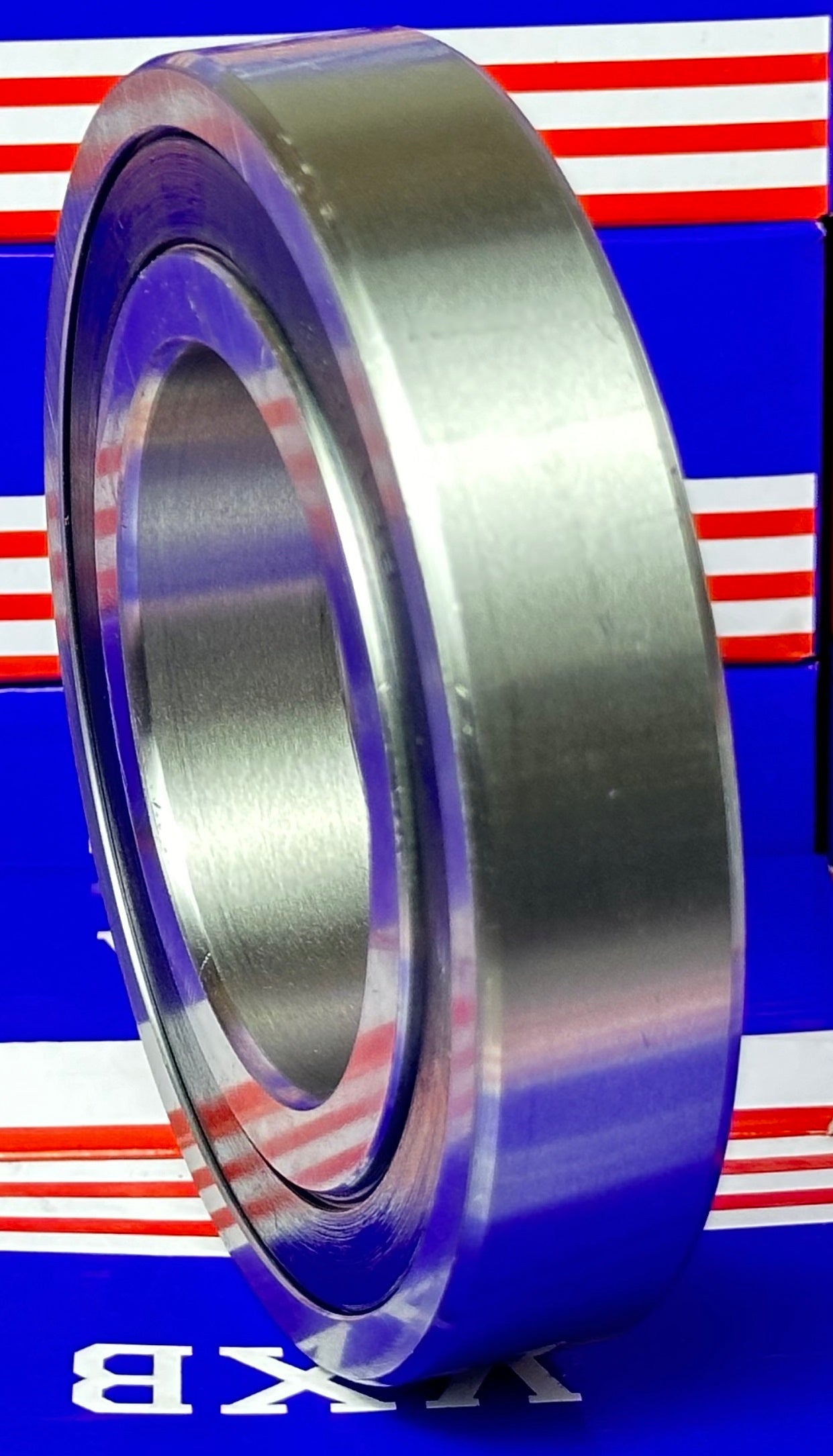 S6214-2RS Food Grade Stainless Steel Ball Bearing - fast shipping 🇺🇸