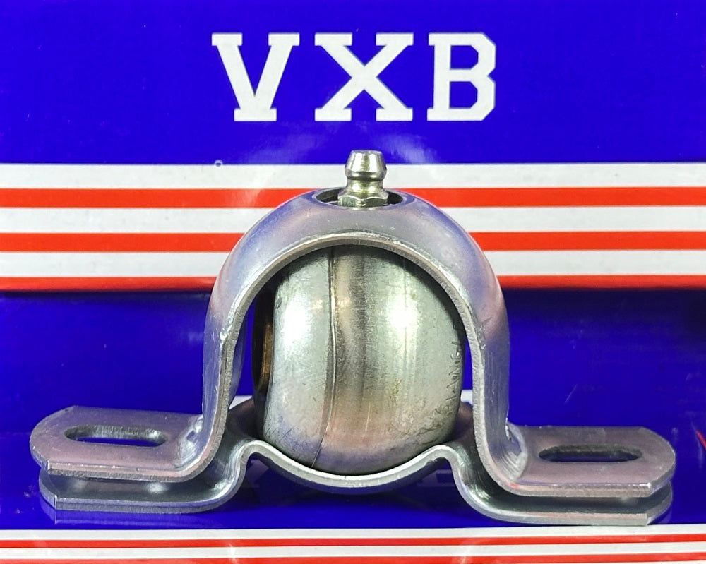 1/2 BEH8G Extra Strength Pillow Block Mounted Bearing - fast shipping 🇺🇸