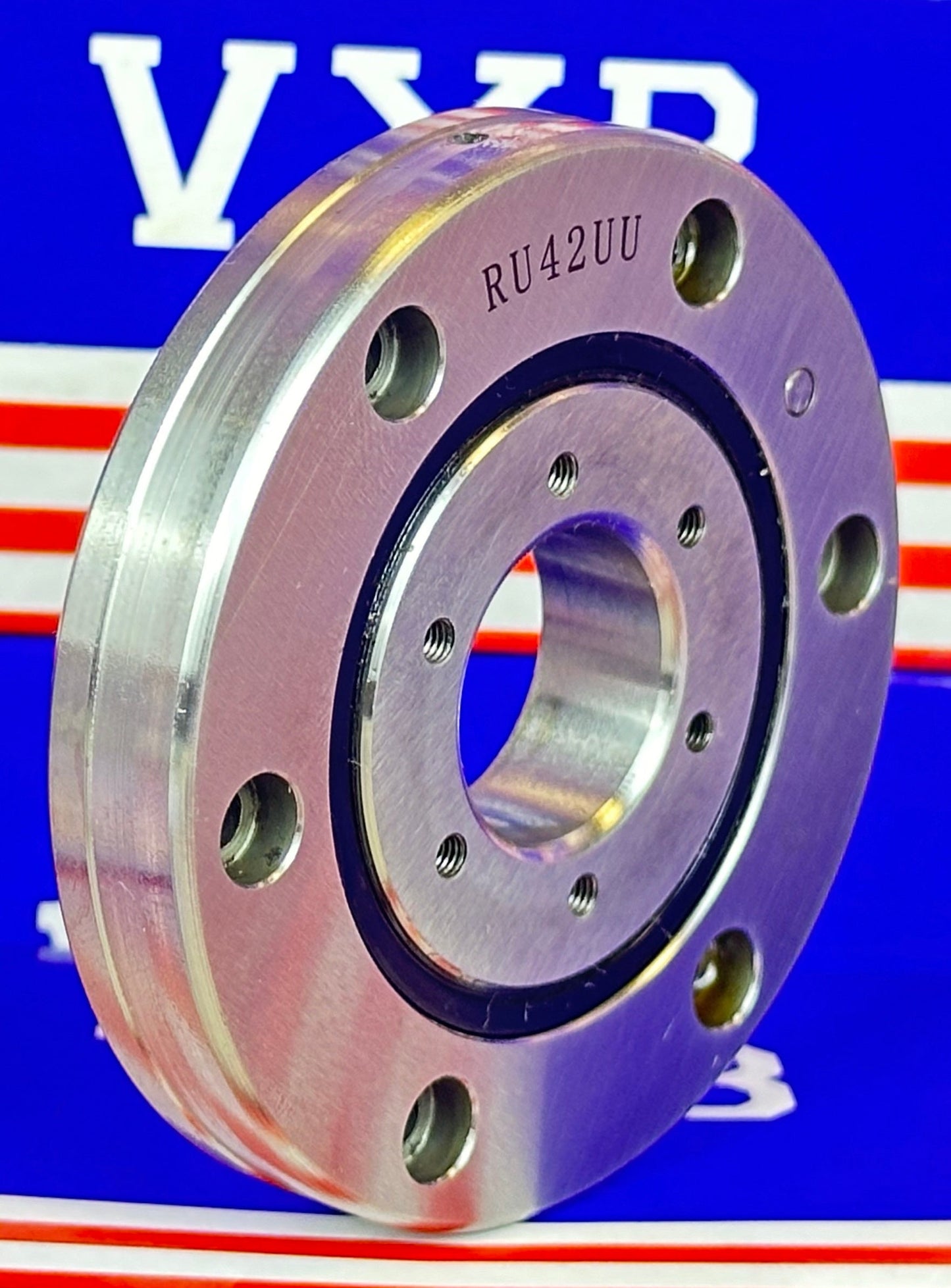 RU42UU Cross Roller Slewing Ring Turntable Bearing 20x70x12mm - fast shipping 🇺🇸