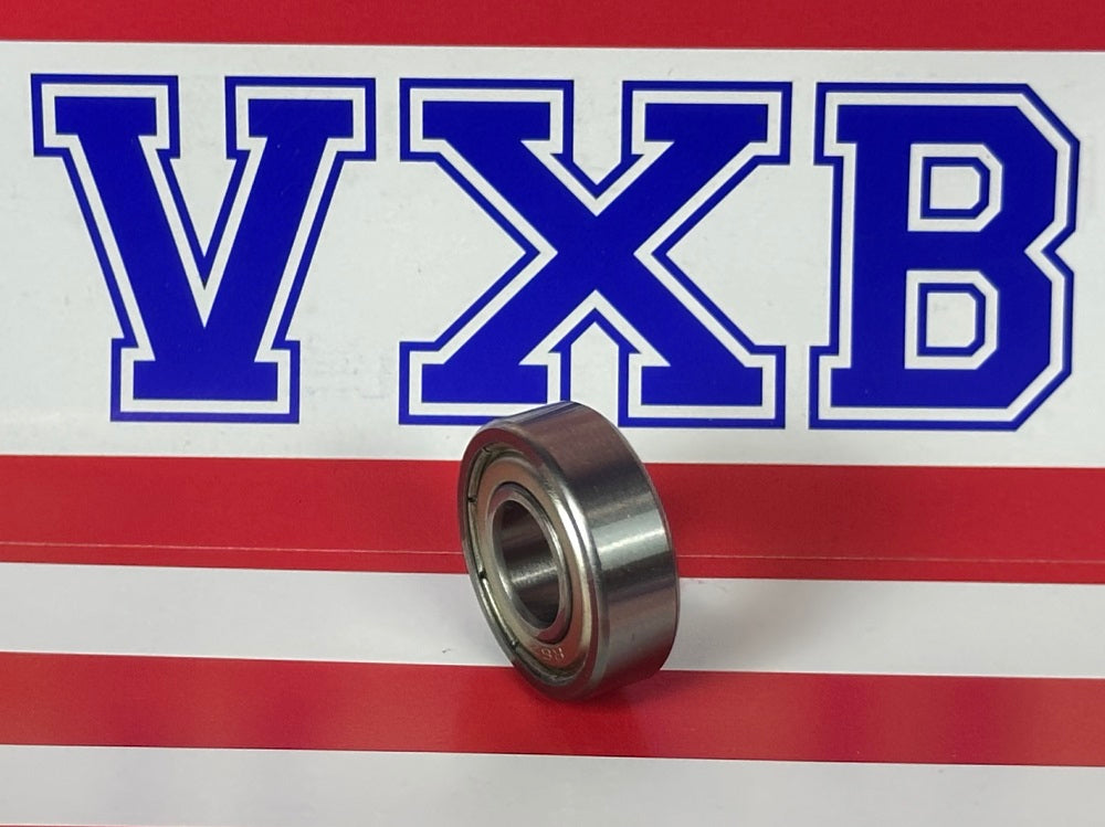 Wholesale 1000-Pack R6ZZ 3/8" Bore Ball Bearing - fast shipping 🇺🇸