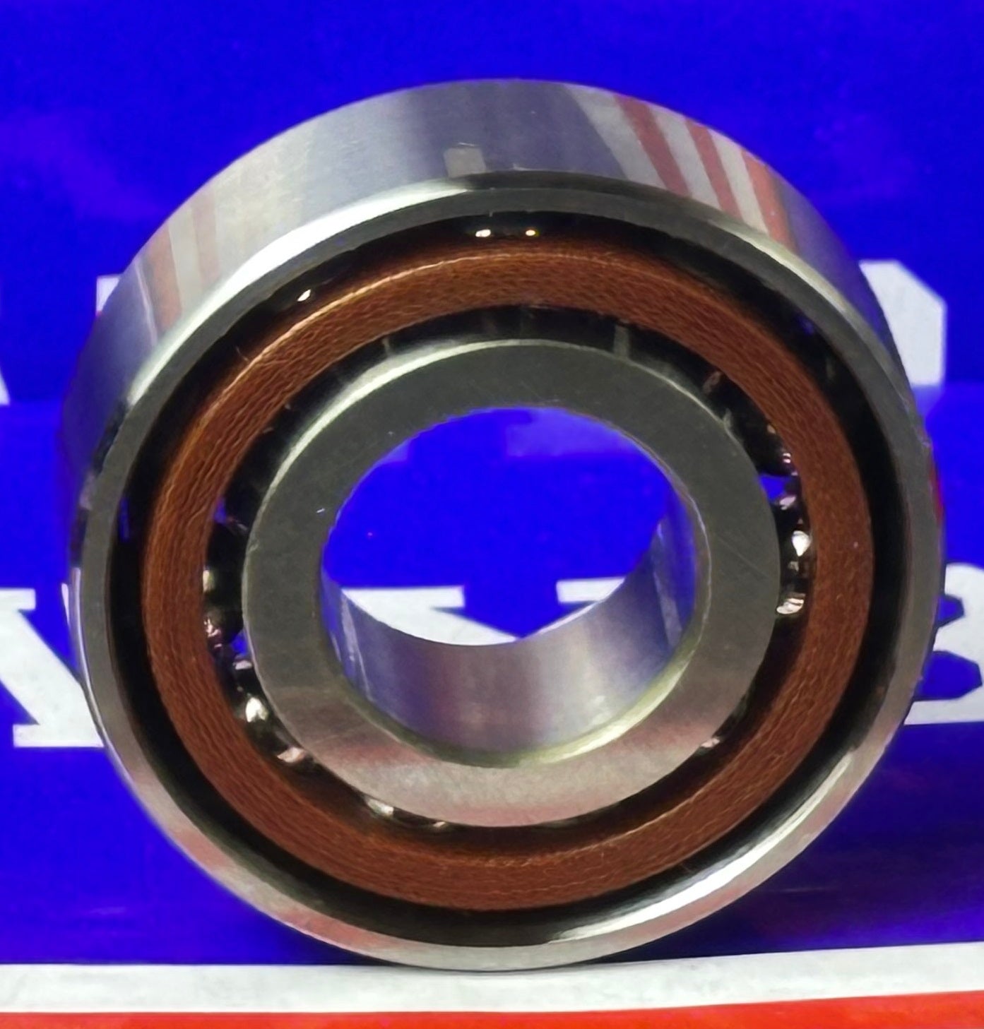 7202C ABEC 7 Angular Contact High Precision Bearing 15x35x11mm - fast shipping 🇺🇸