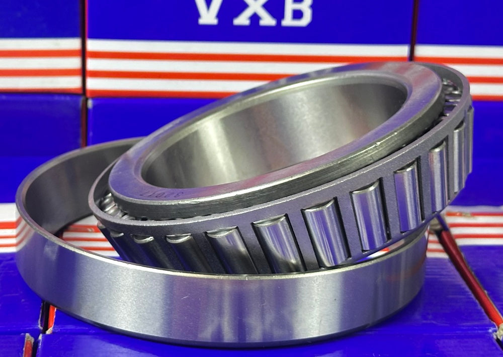 32017 Tapered Roller Bearing 85x130x29 Tapered Bearing - fast shipping 🇺🇸