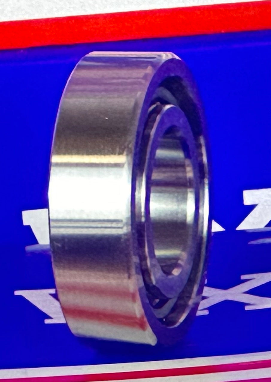 7003C P4 High precision Angular Contact Bearing ABEC-7 17x35x10mm - fast shipping 🇺🇸
